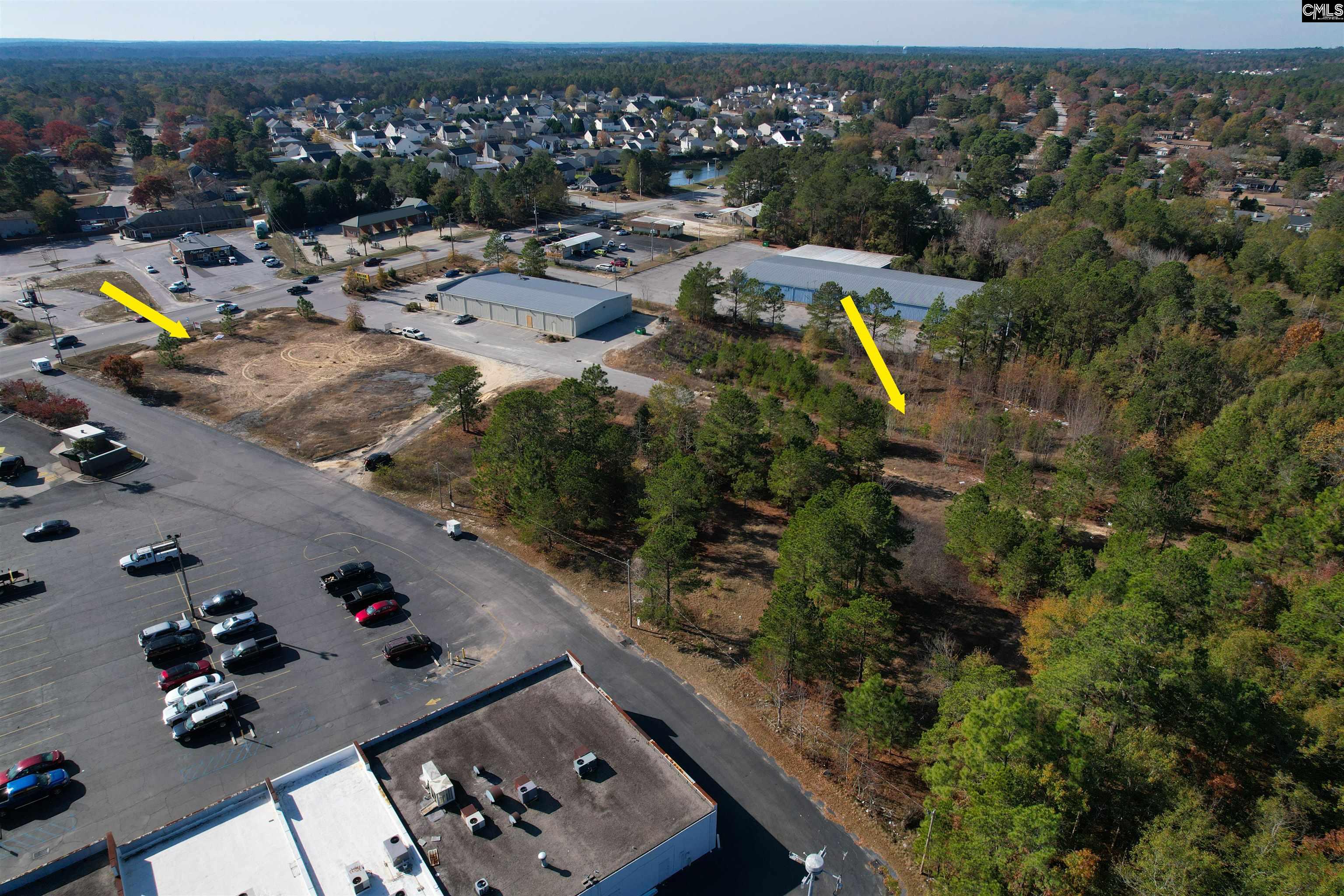 0 Emanuel Church Road