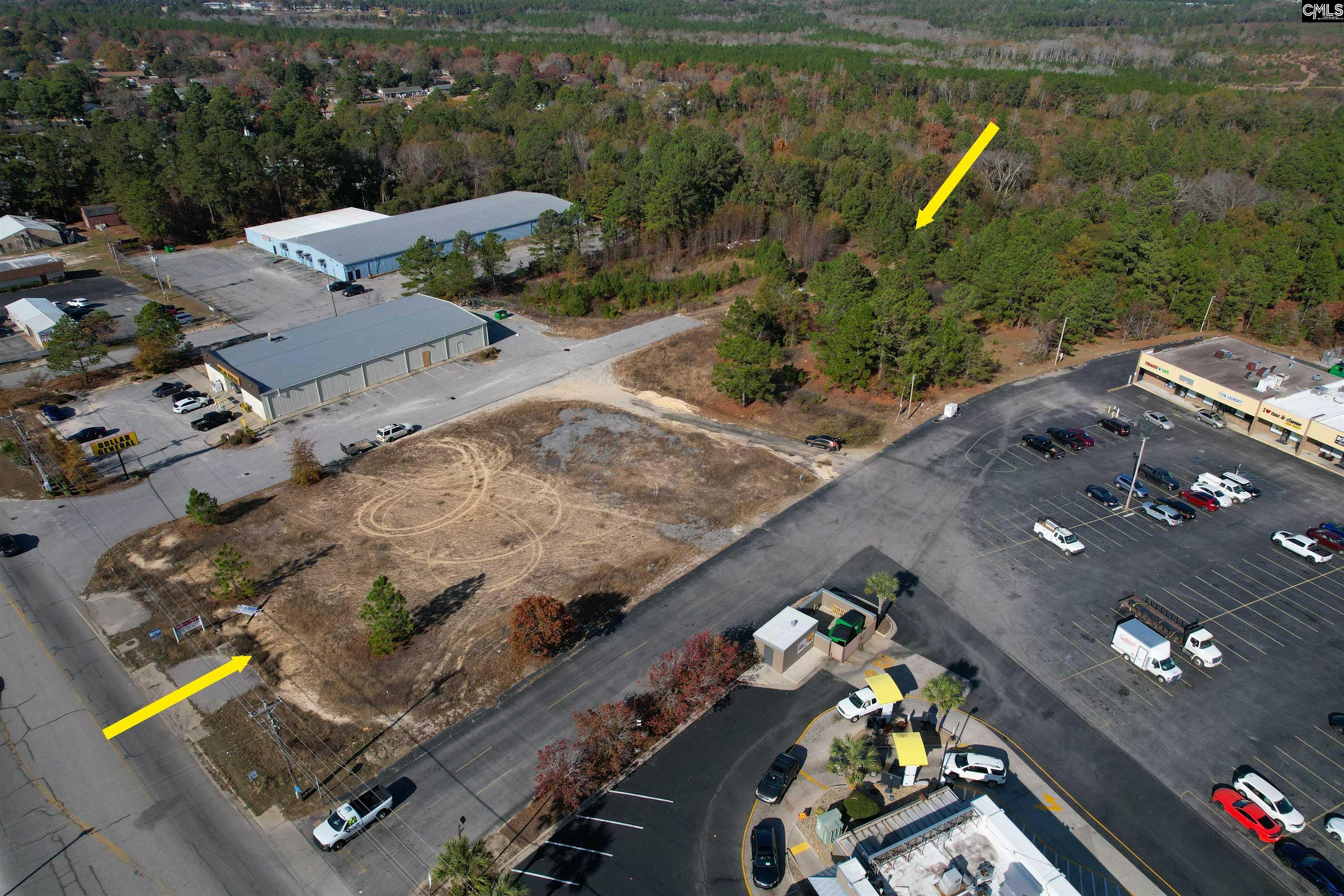 0 Emanuel Church Road