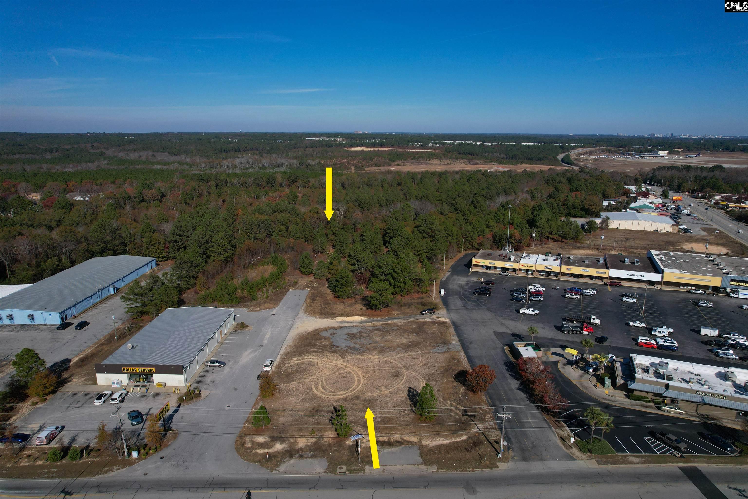 0 Emanuel Church Road