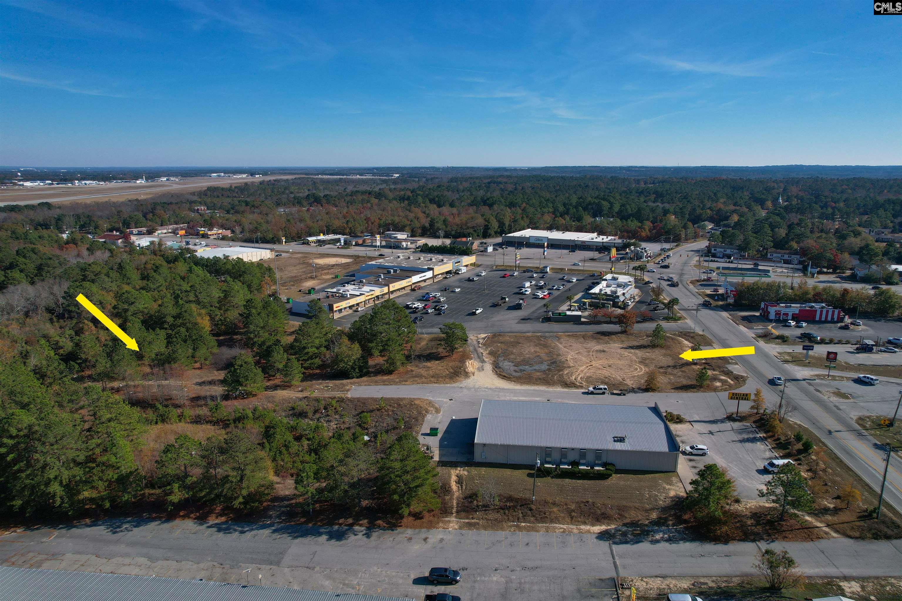 0 Emanuel Church Road