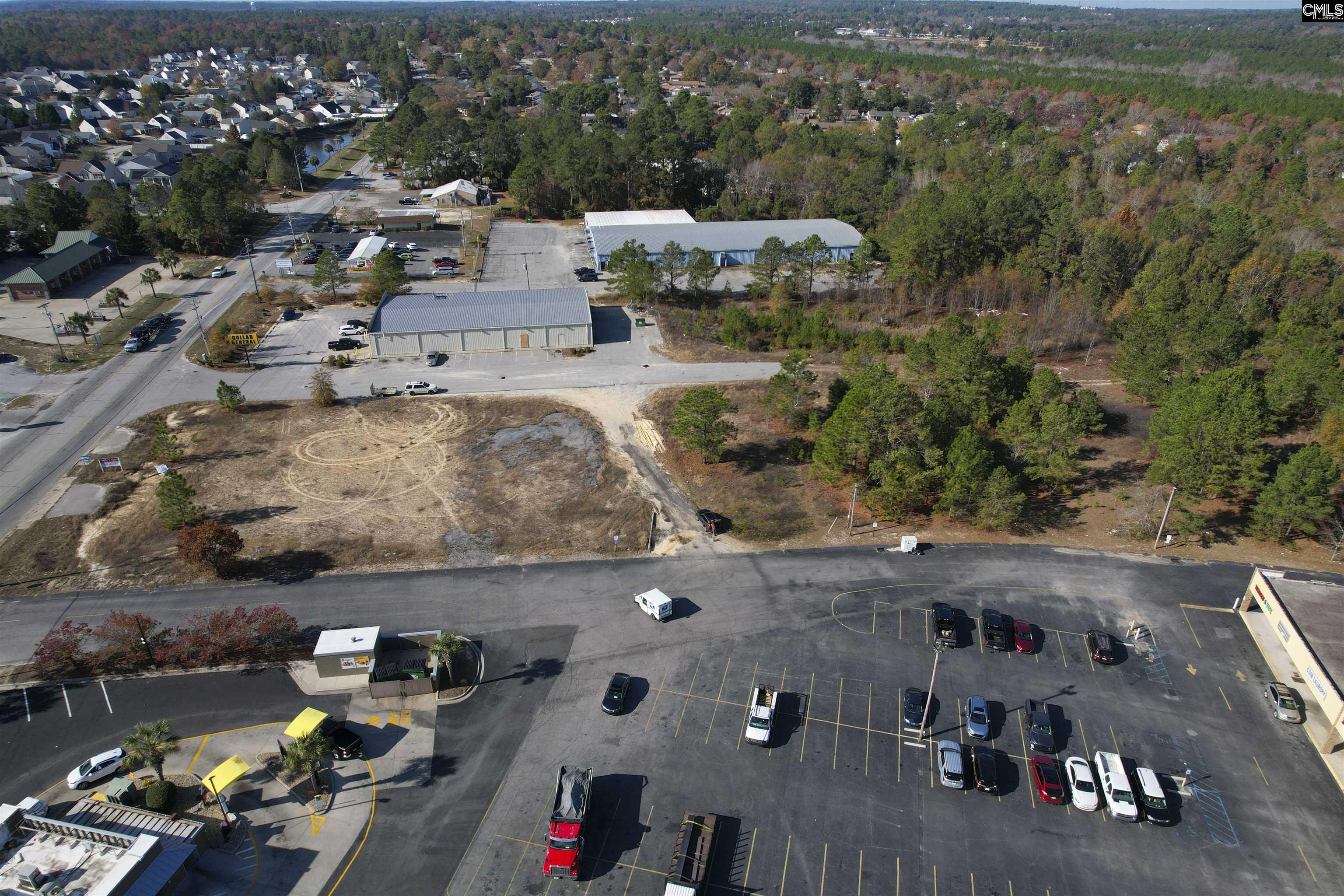 0 Emanuel Church Road