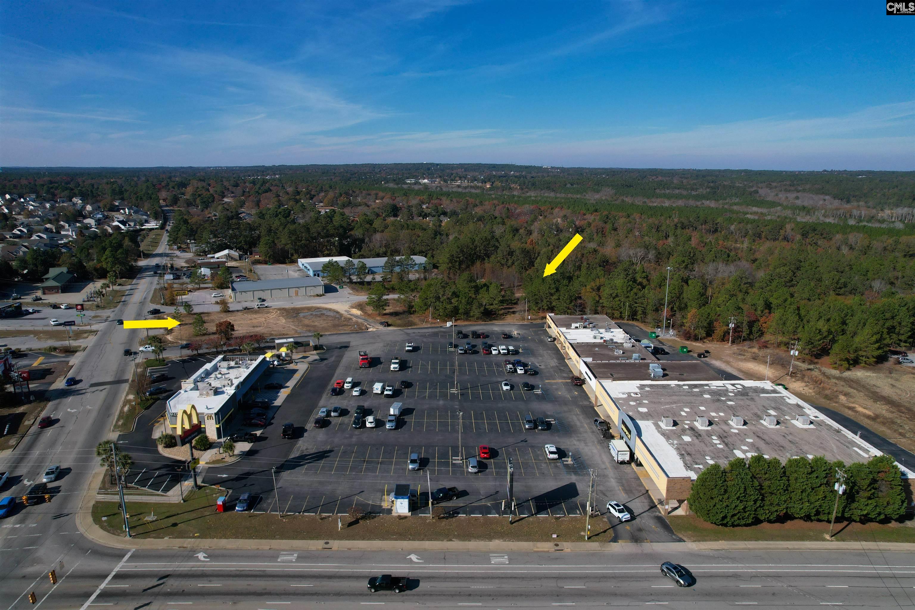 0 Emanuel Church Road