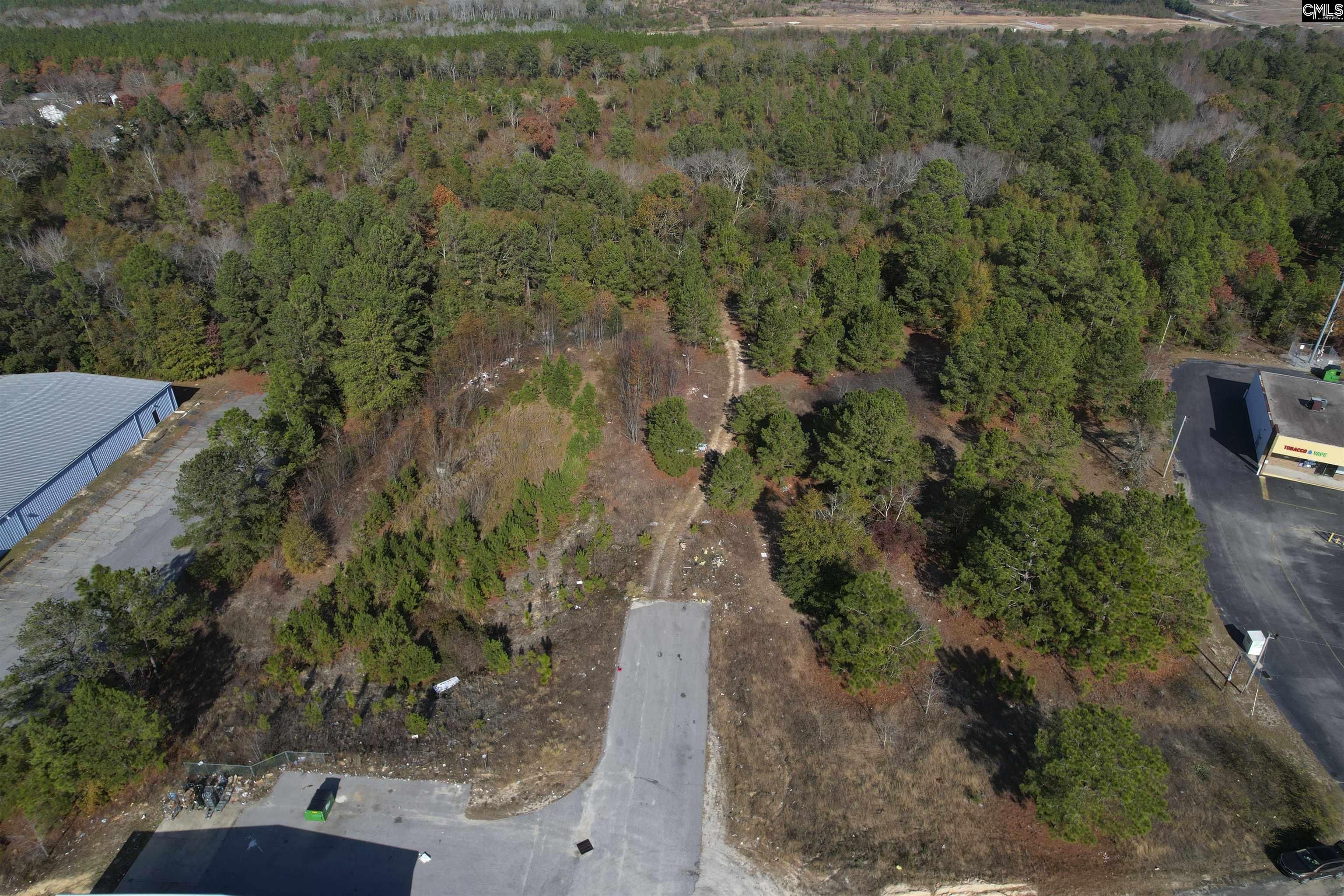 0 Emanuel Church Road