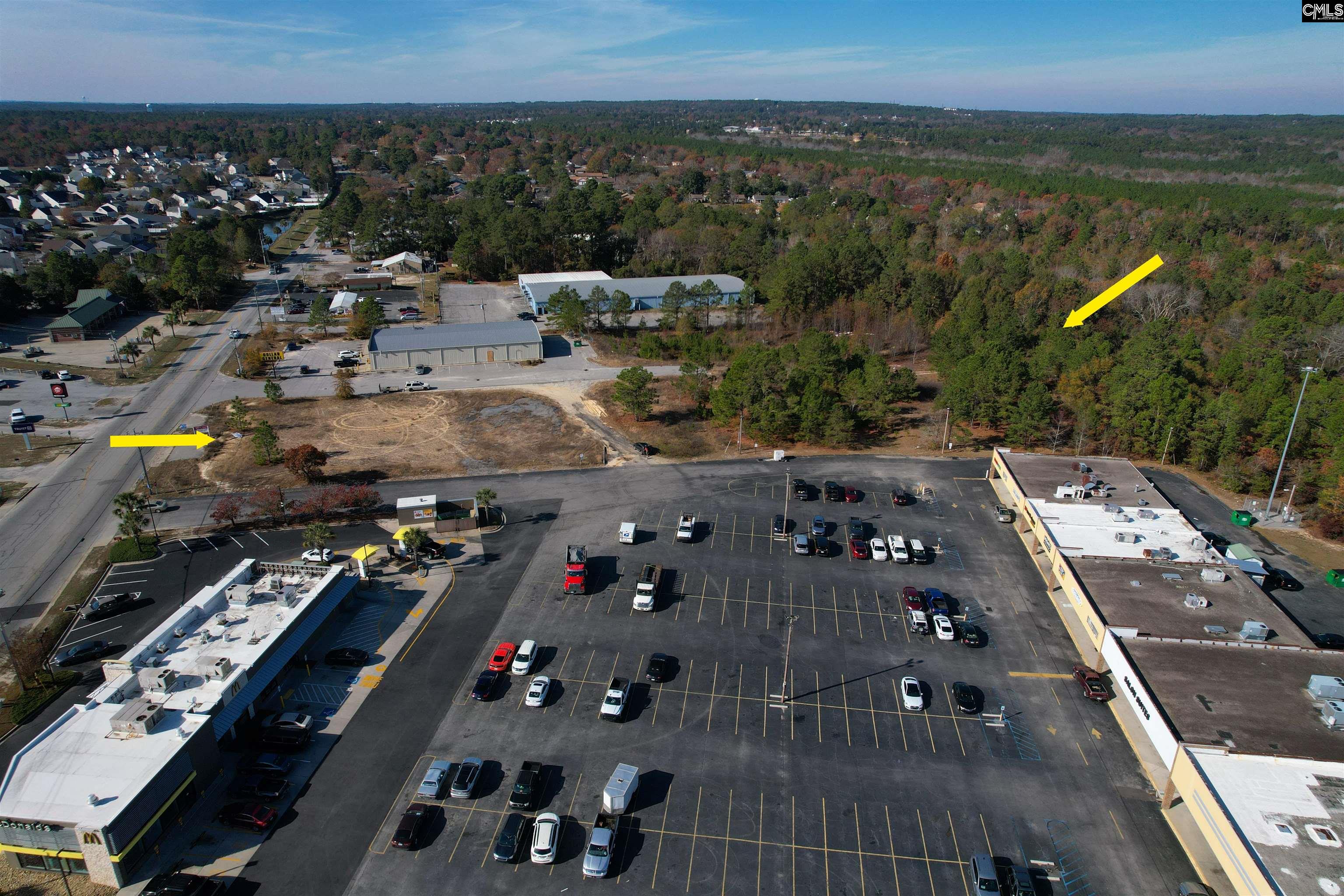 0 Emanuel Church Road