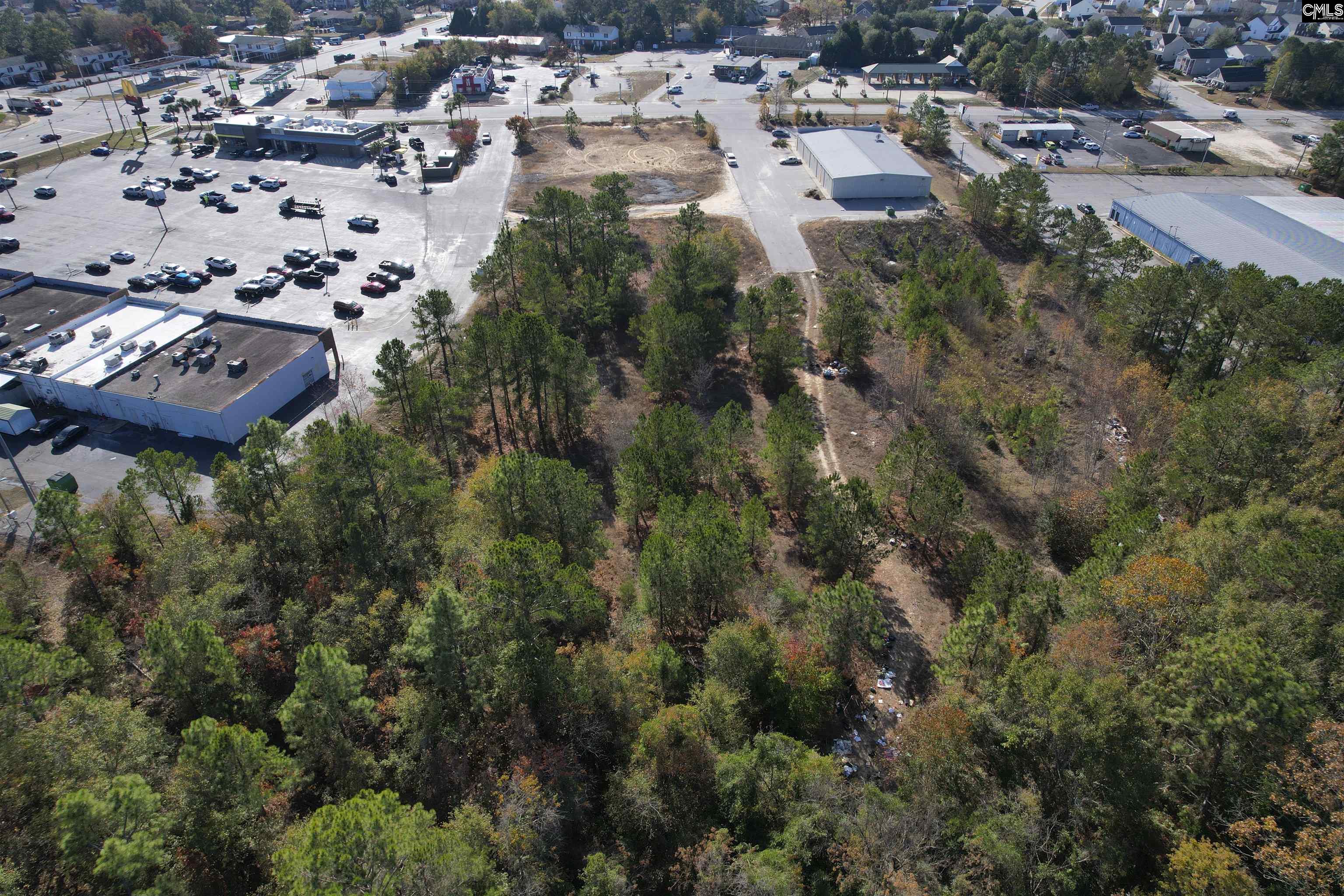 0 Emanuel Church Road