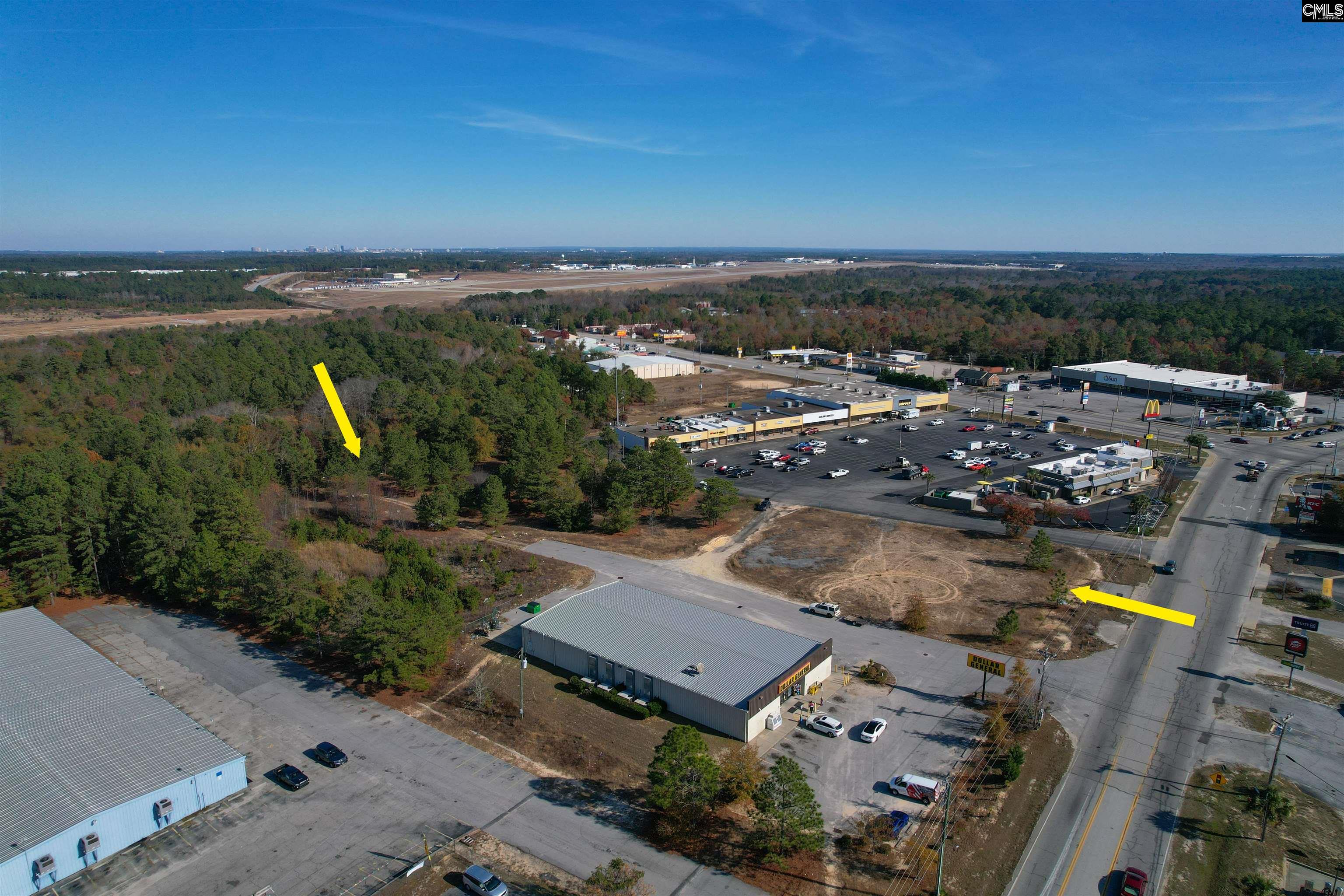 0 Emanuel Church Road