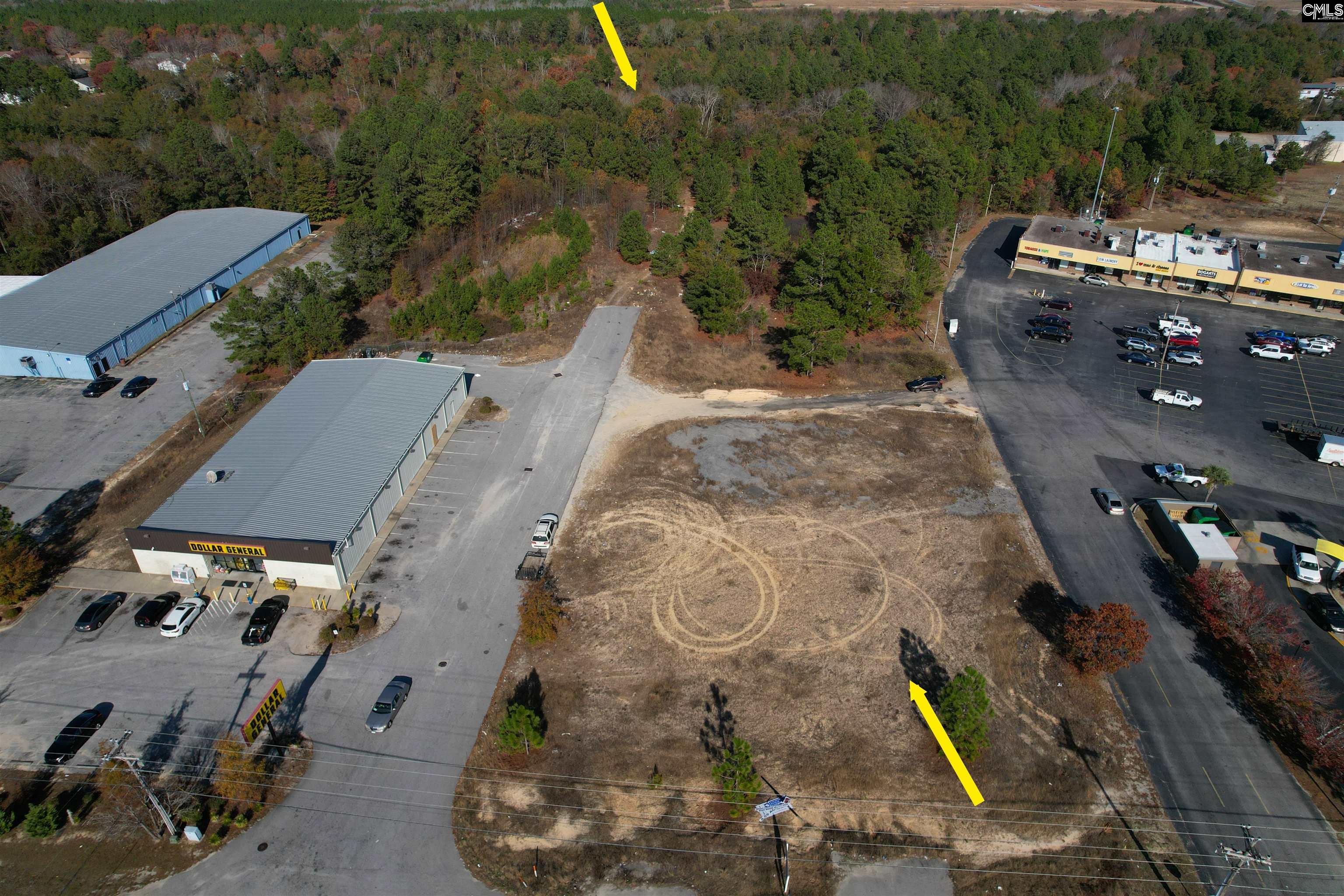 0 Emanuel Church Road