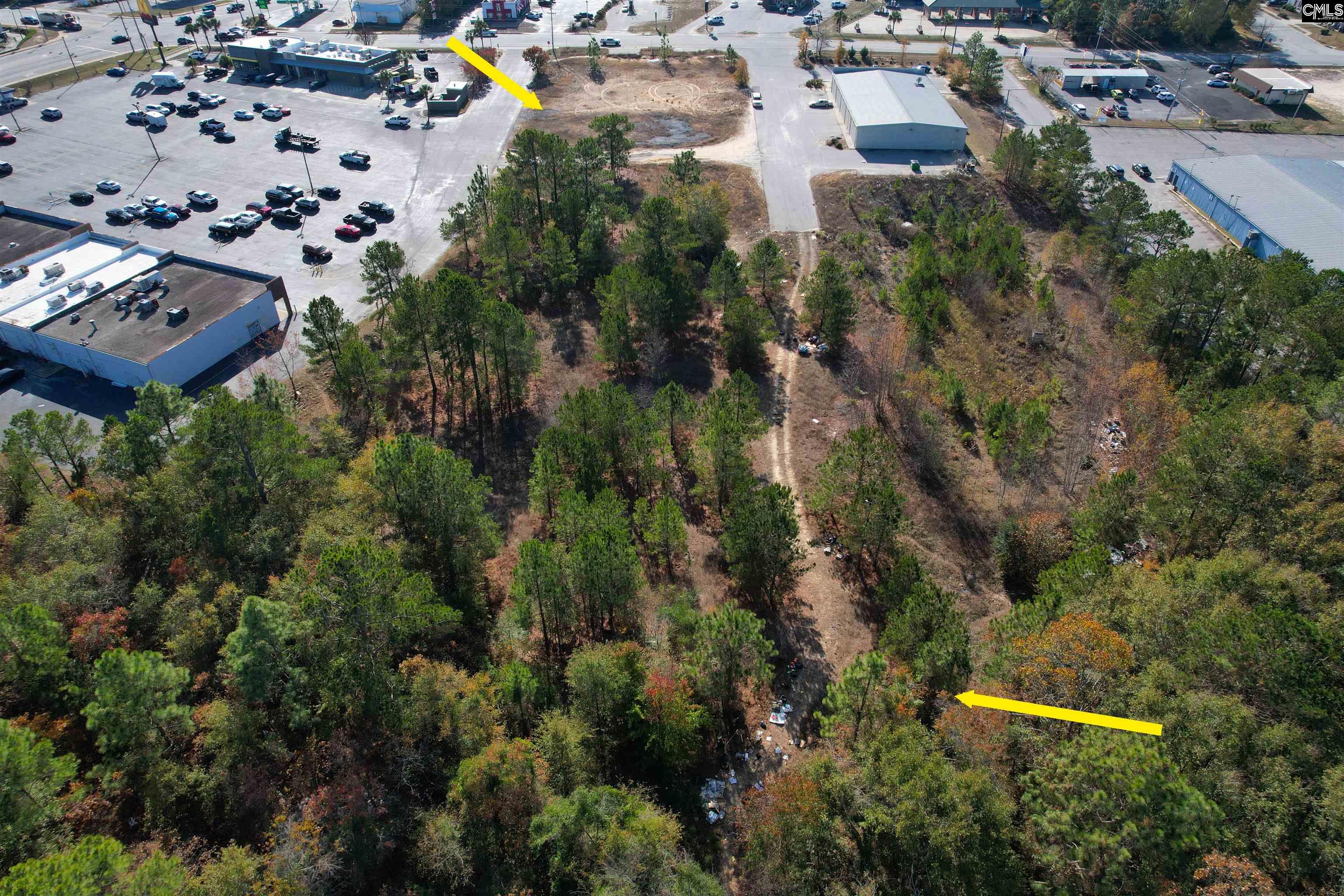 0 Emanuel Church Road