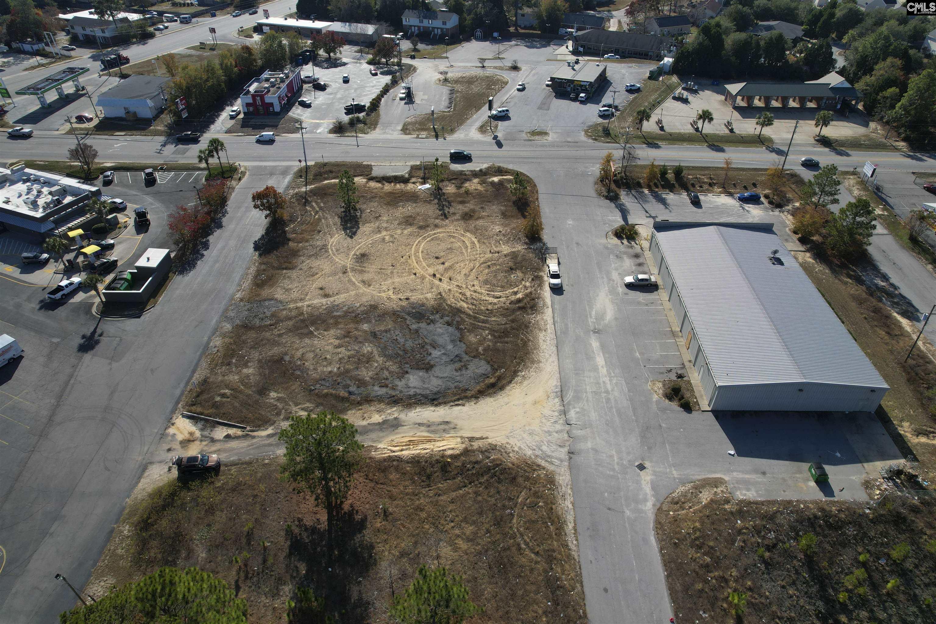 0 Emanuel Church Road