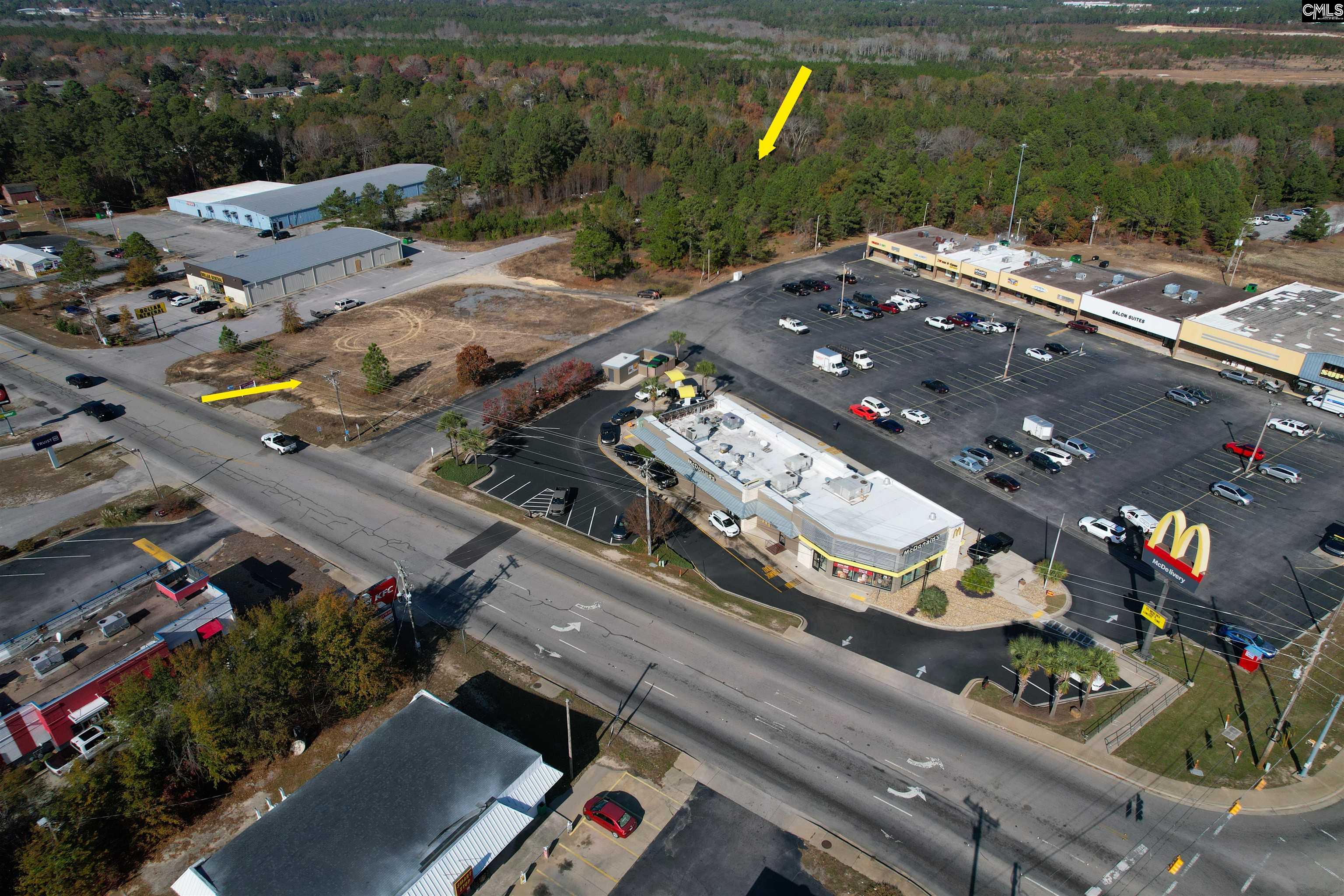 0 Emanuel Church Road