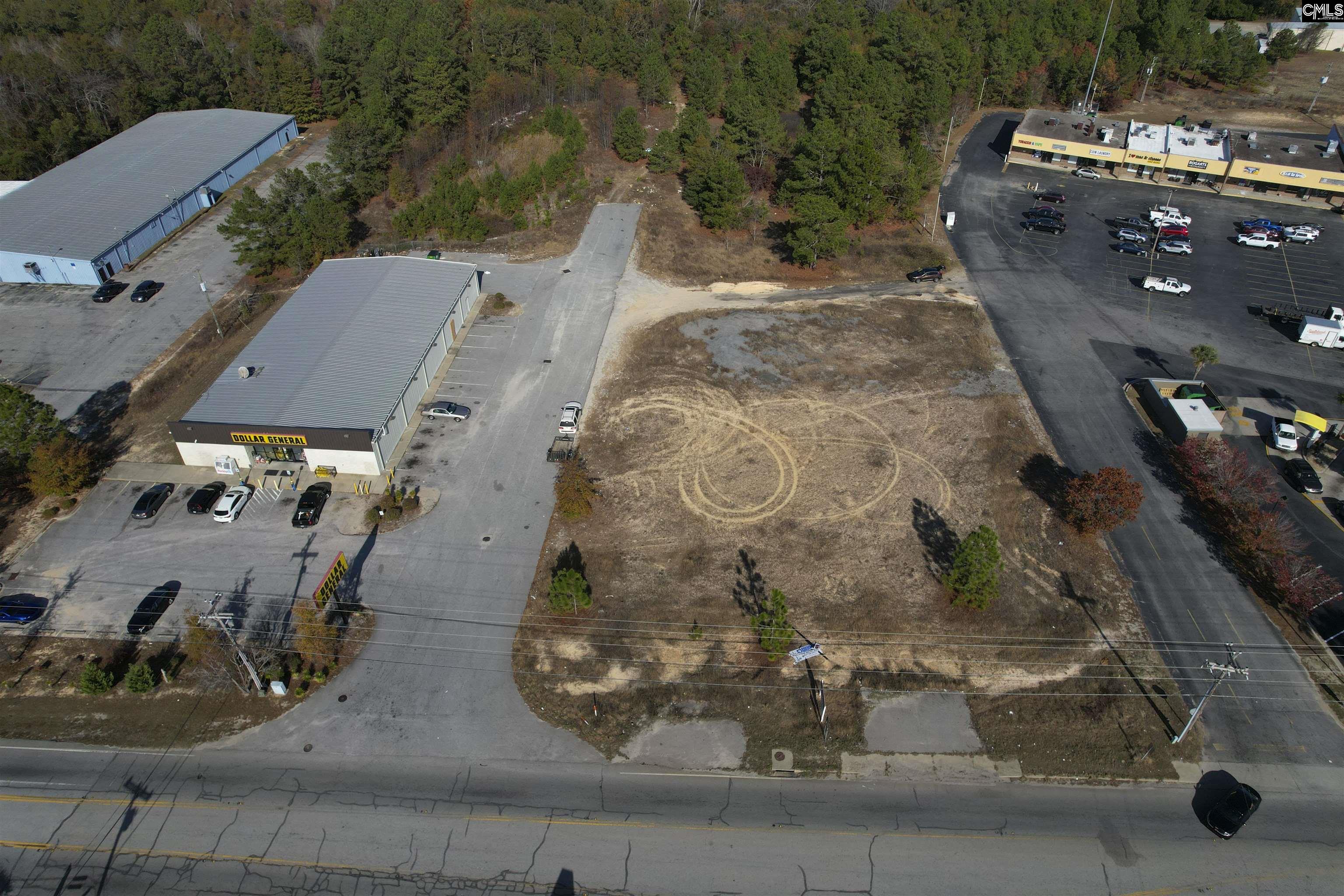 0 Emanuel Church Road