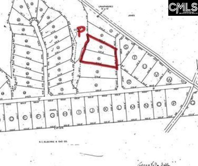 0 Greengarden Drive P Unit: 0