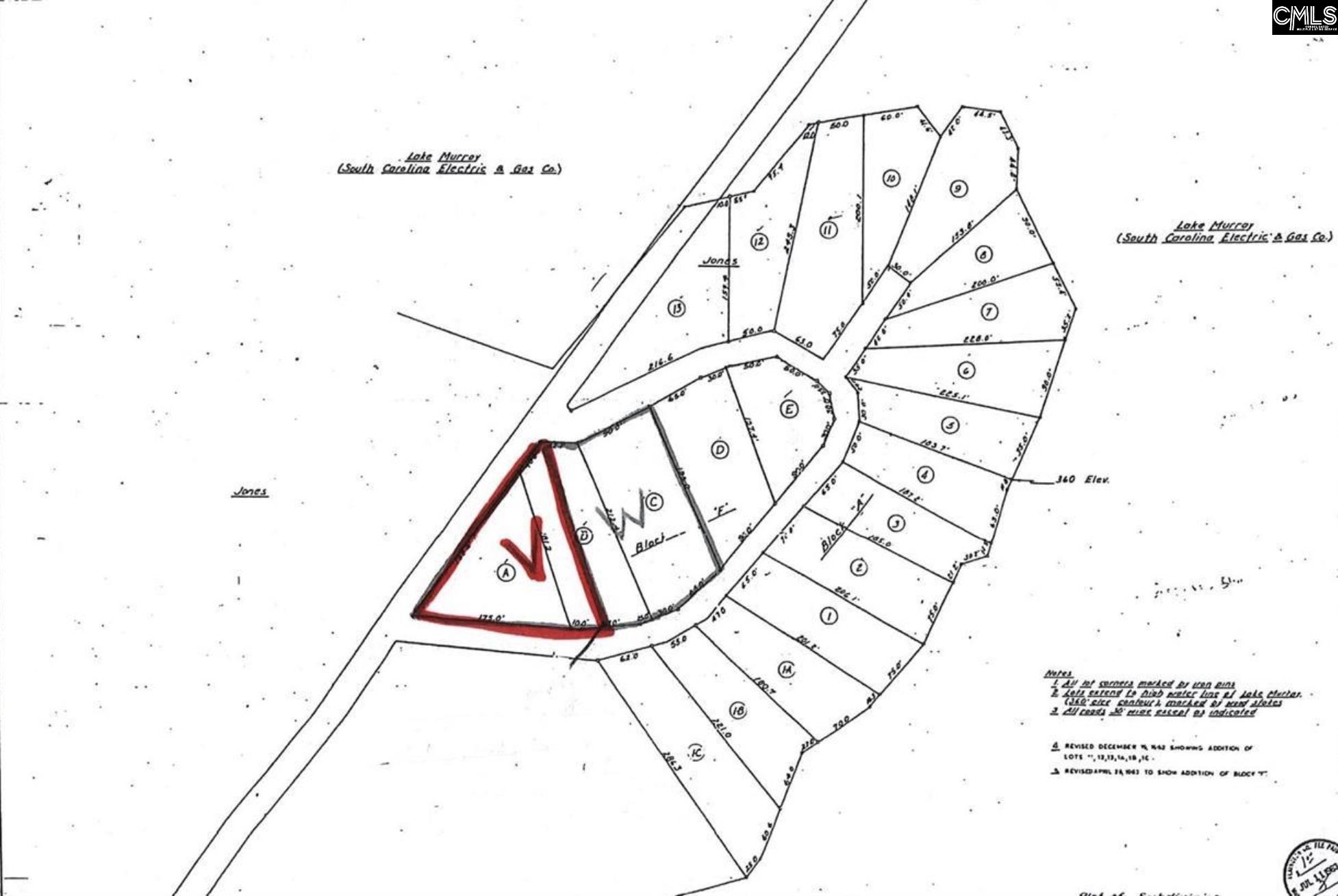 0 Greengarden Drive V