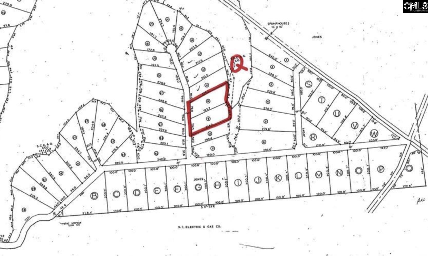 0 Greengarden Drive Q