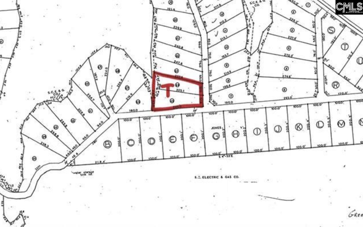 0 Greengarden Drive T