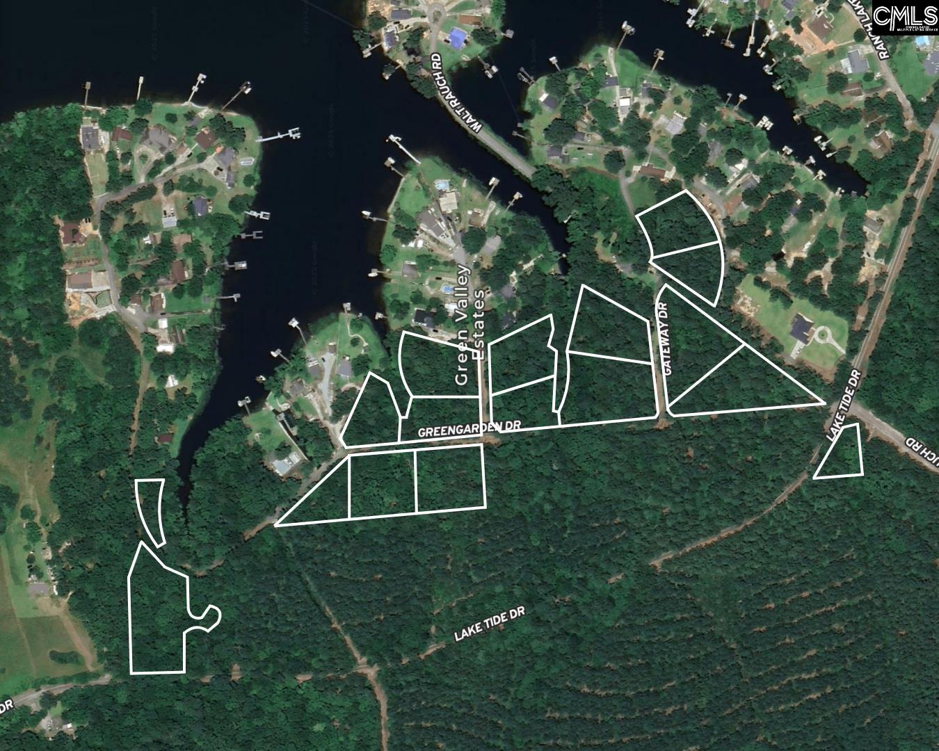 0 Greengarden Drive T