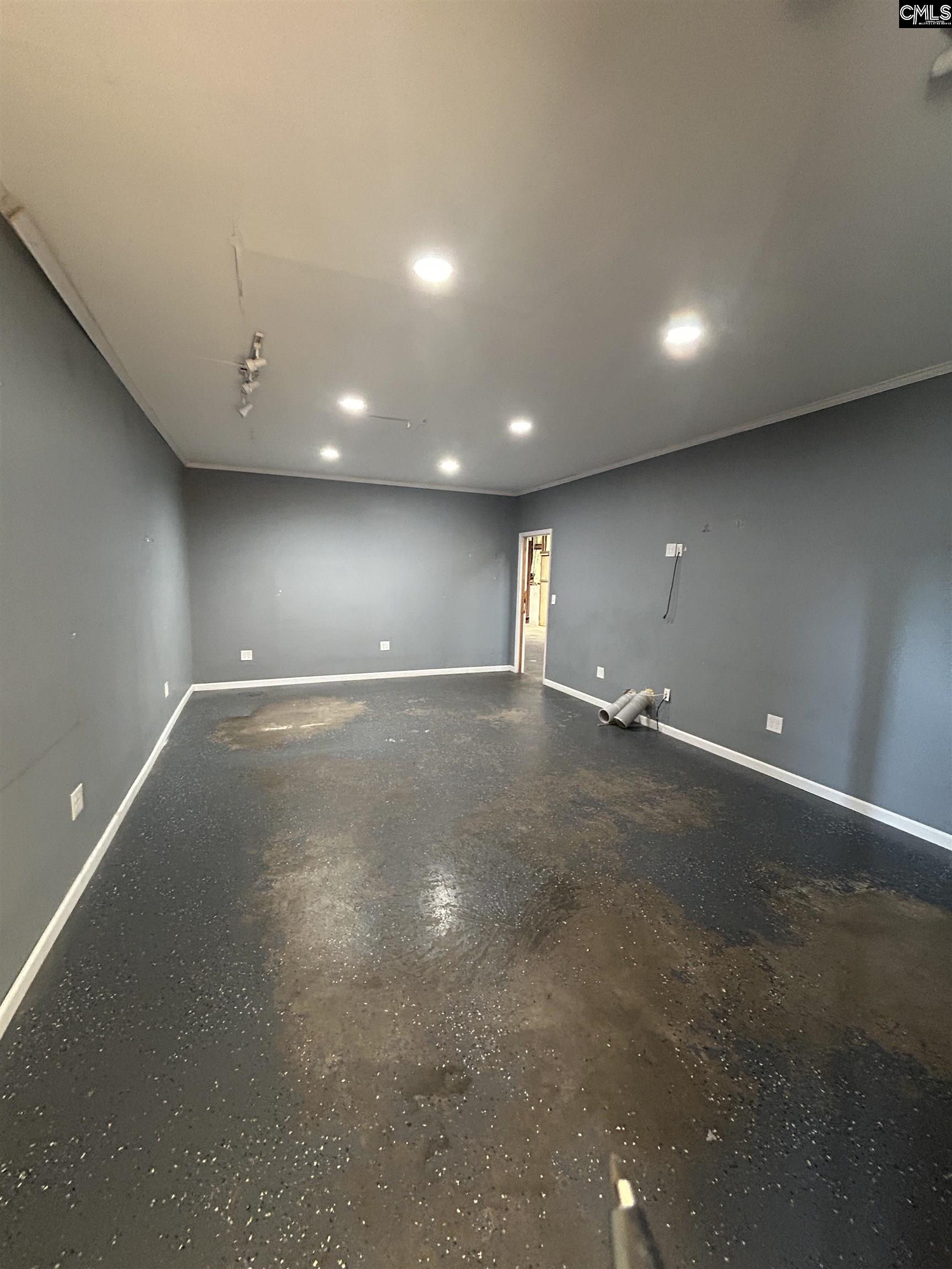 174 -182 Corley Mill Road