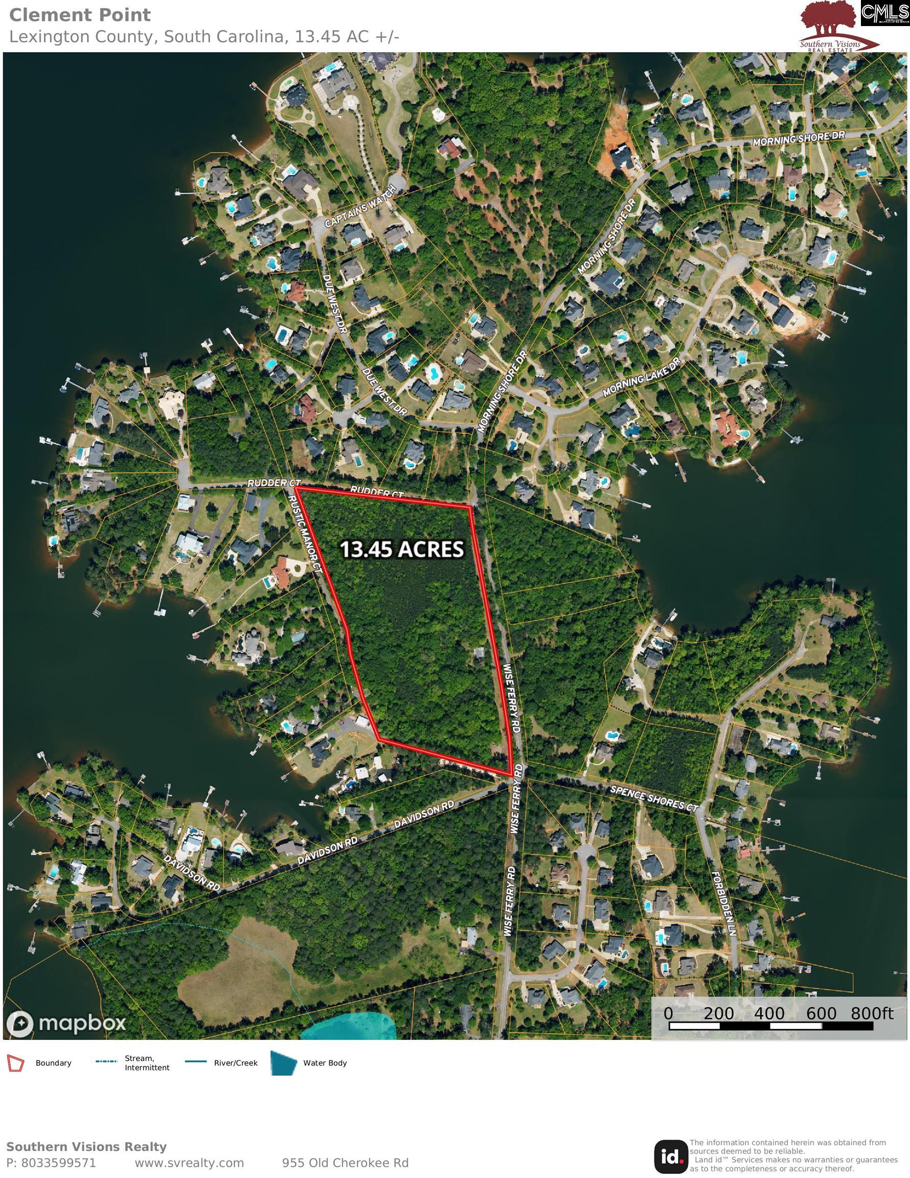 000 Wise Ferry Road