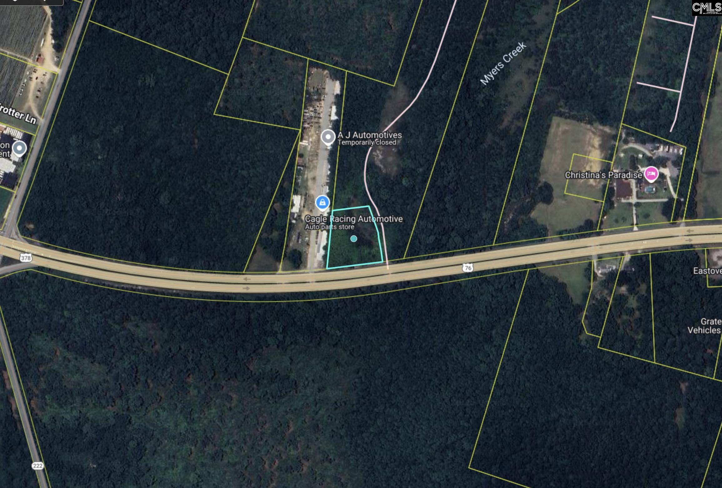0 Garners Ferry Road