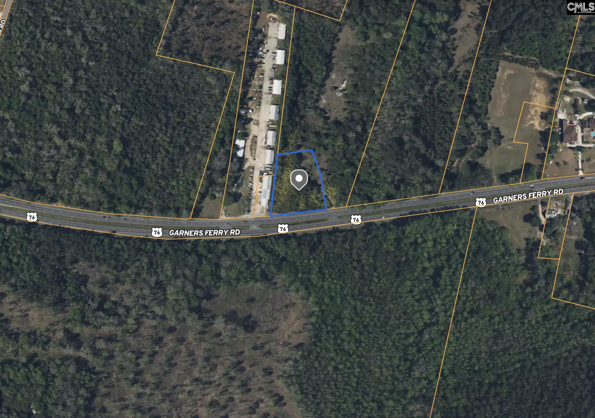 0 Garners Ferry Road