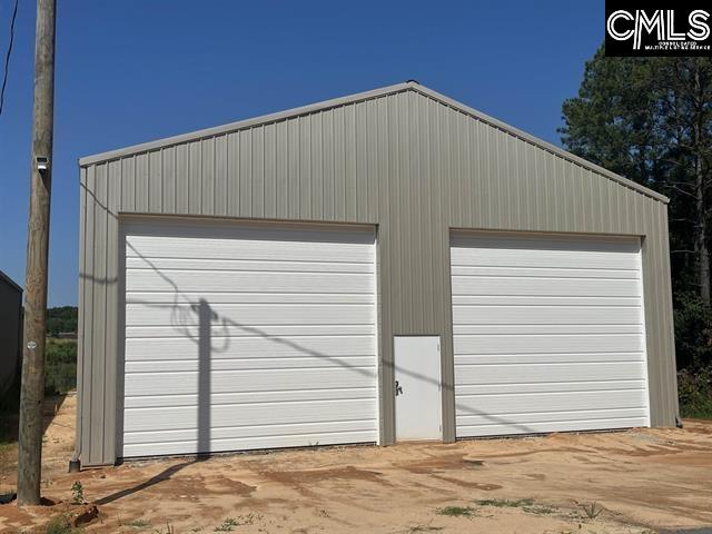 1327 Old Cherokee Road