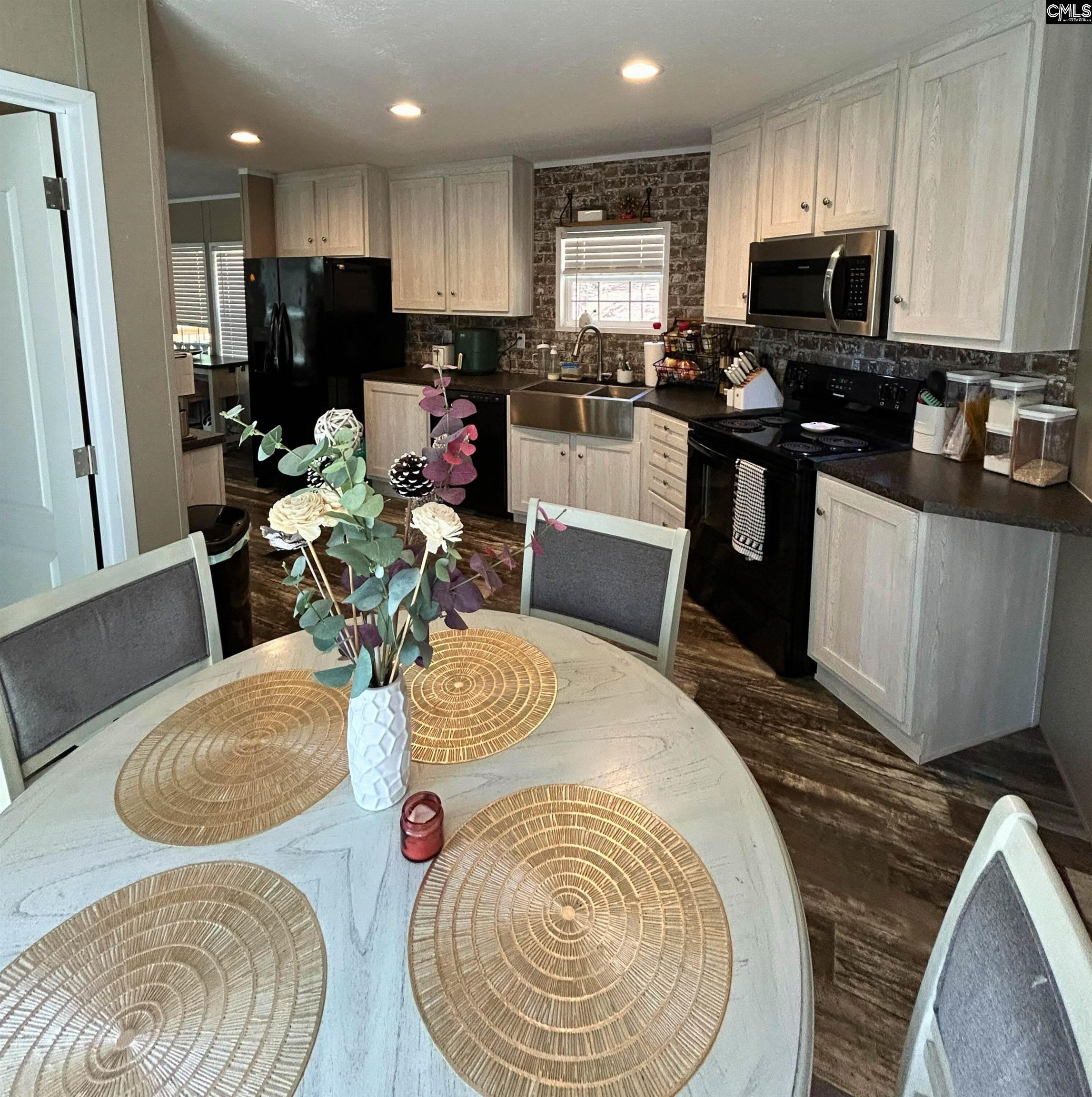 1436 Blue Johnson Road