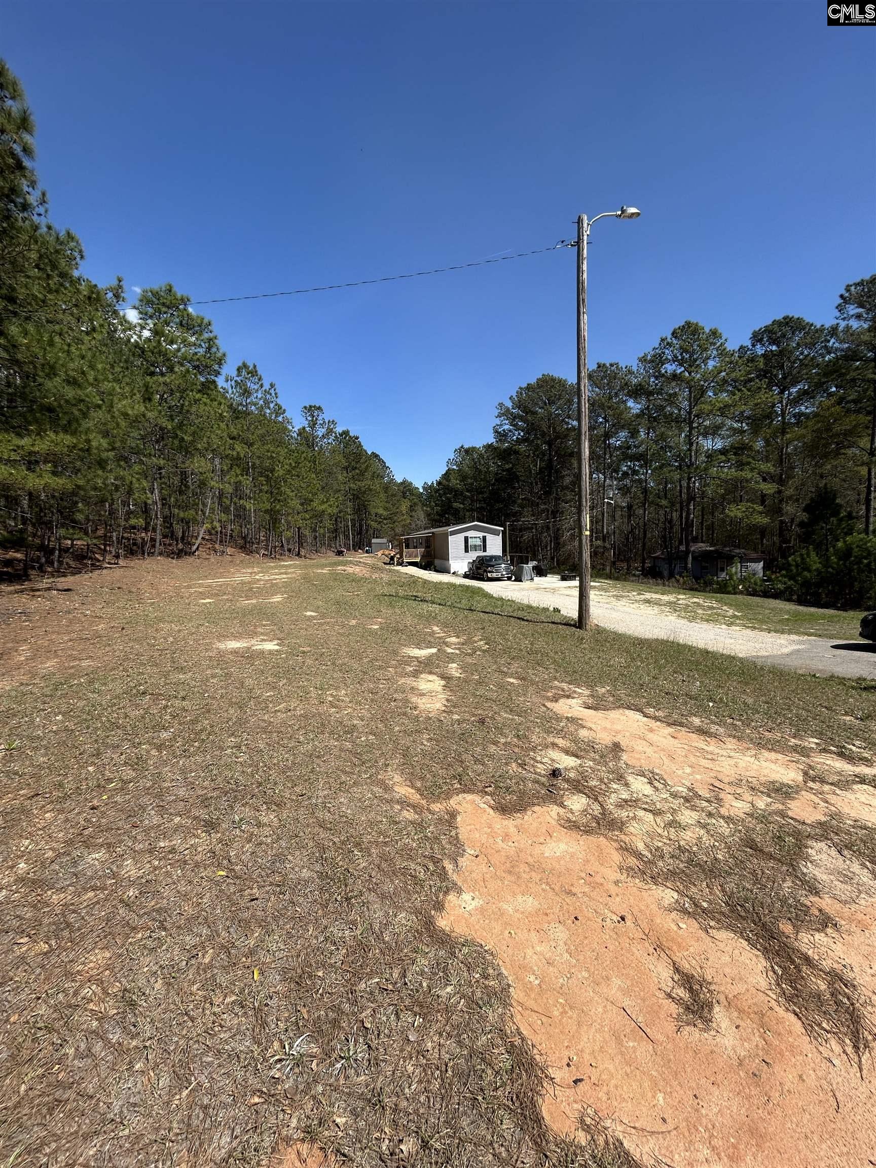 1436 Blue Johnson Road