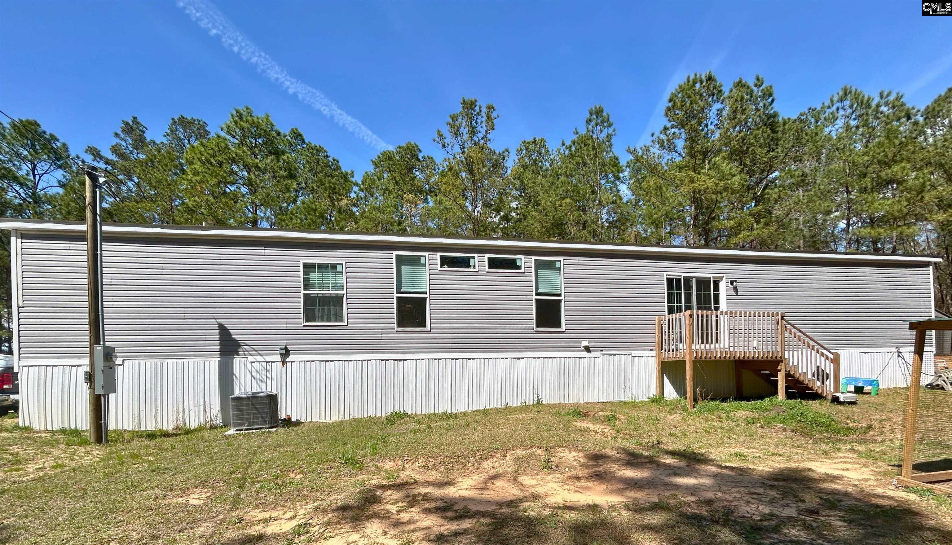 1436 Blue Johnson Road