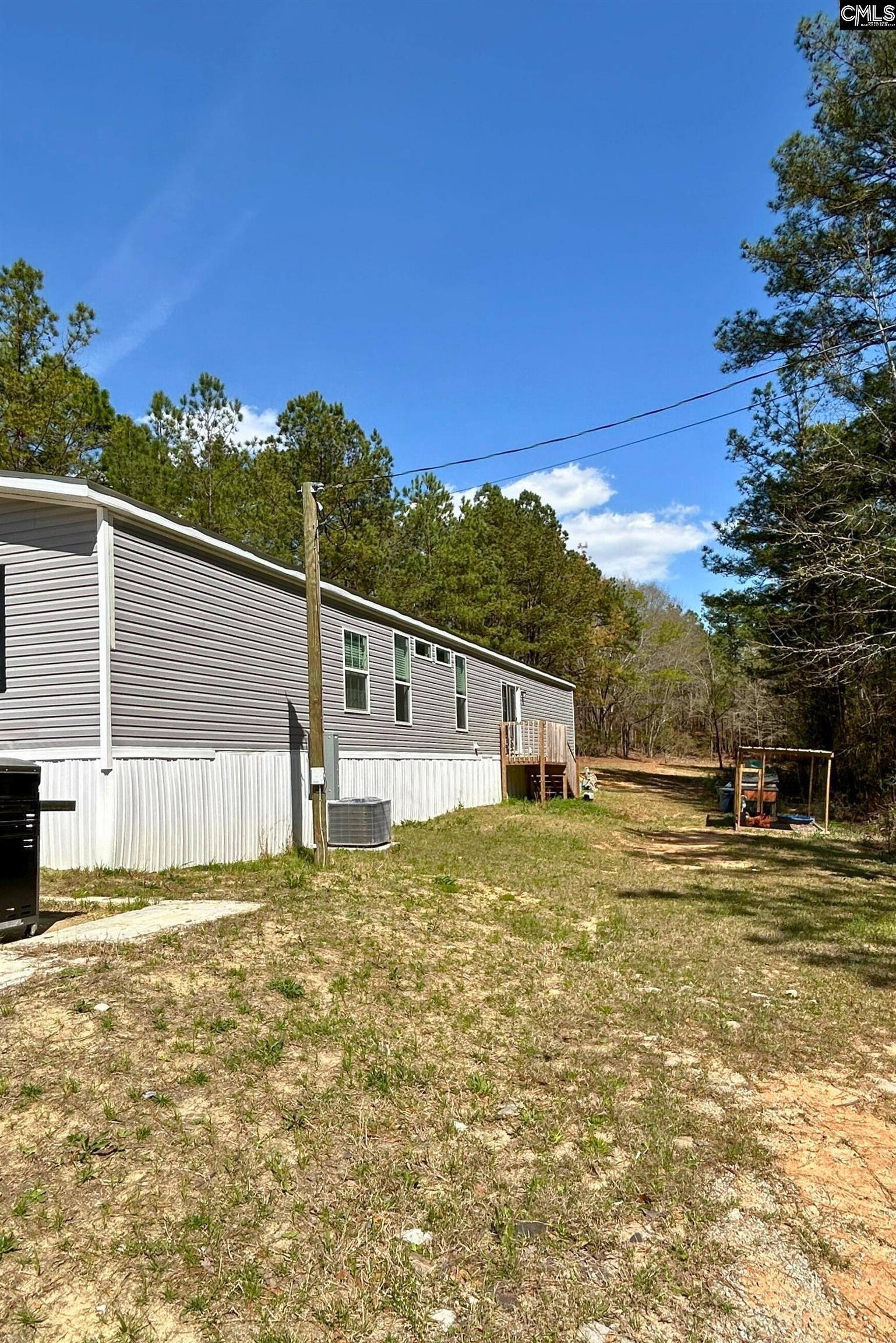 1436 Blue Johnson Road