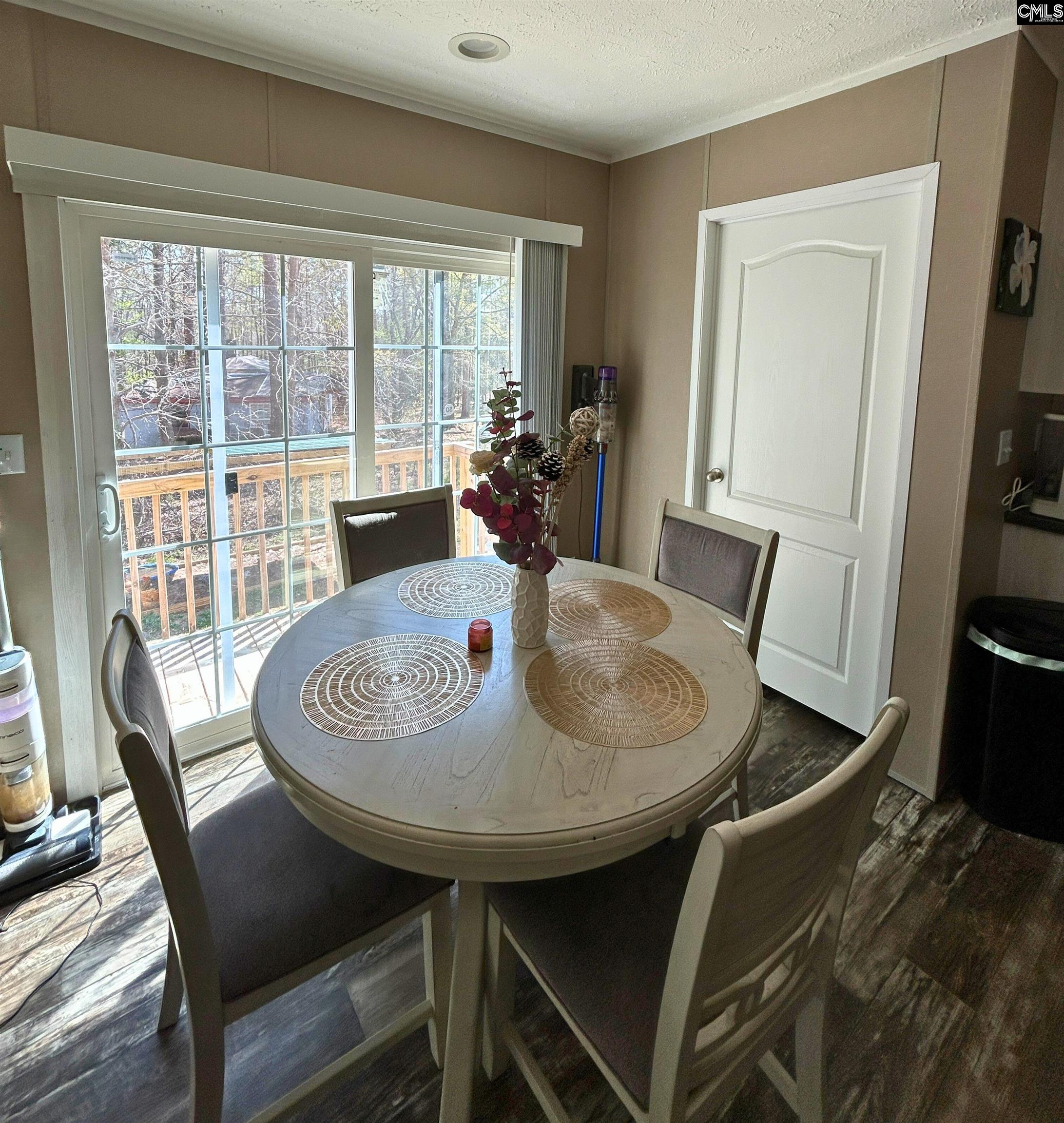 1436 Blue Johnson Road