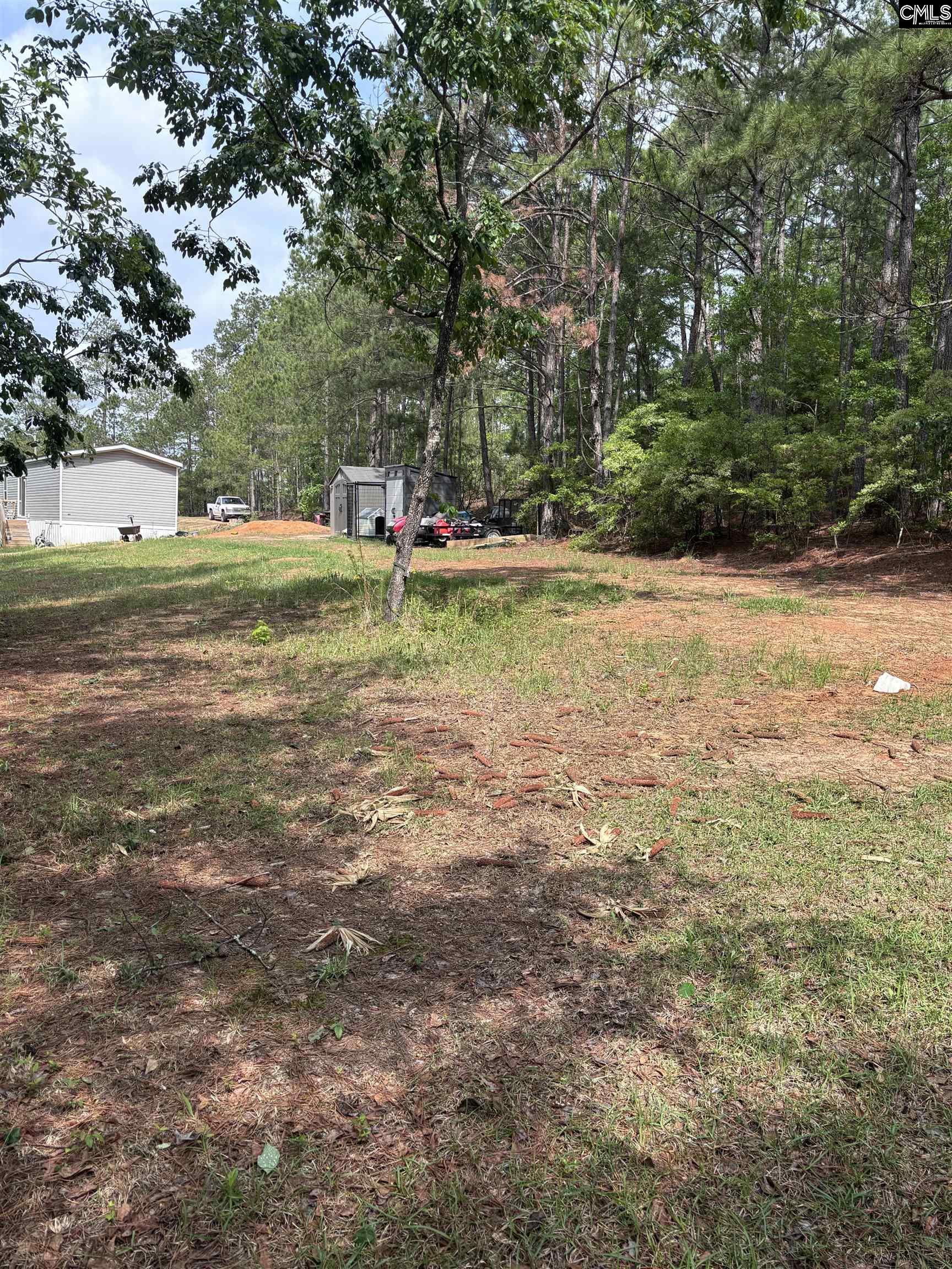 1436 Blue Johnson Road