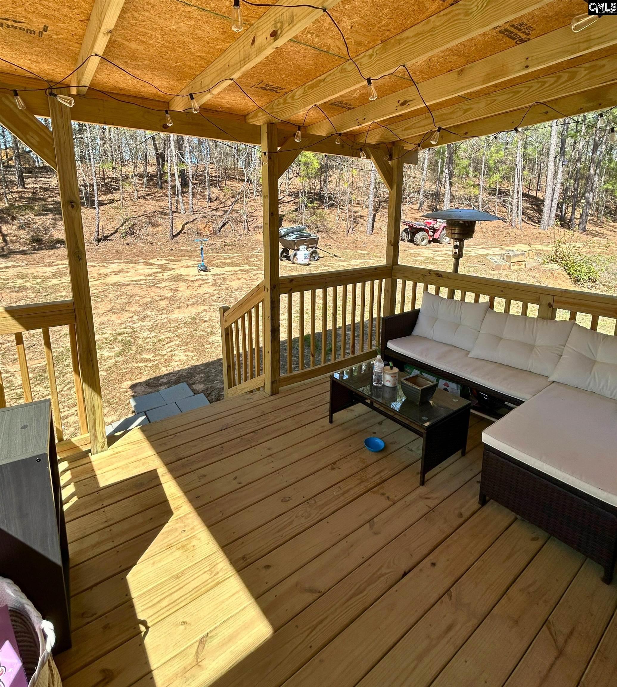 1436 Blue Johnson Road