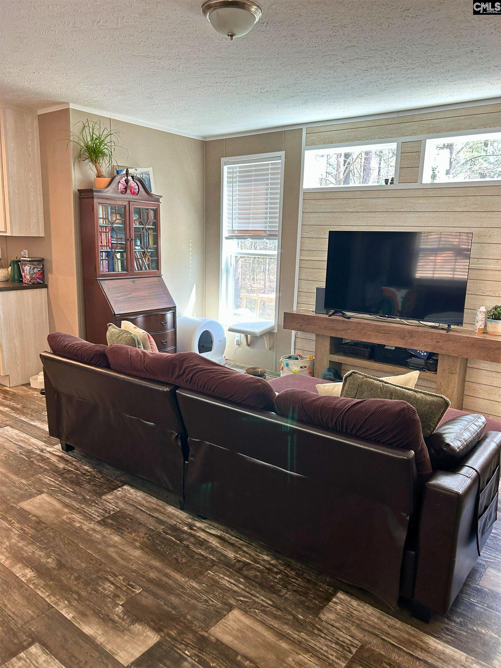 1436 Blue Johnson Road