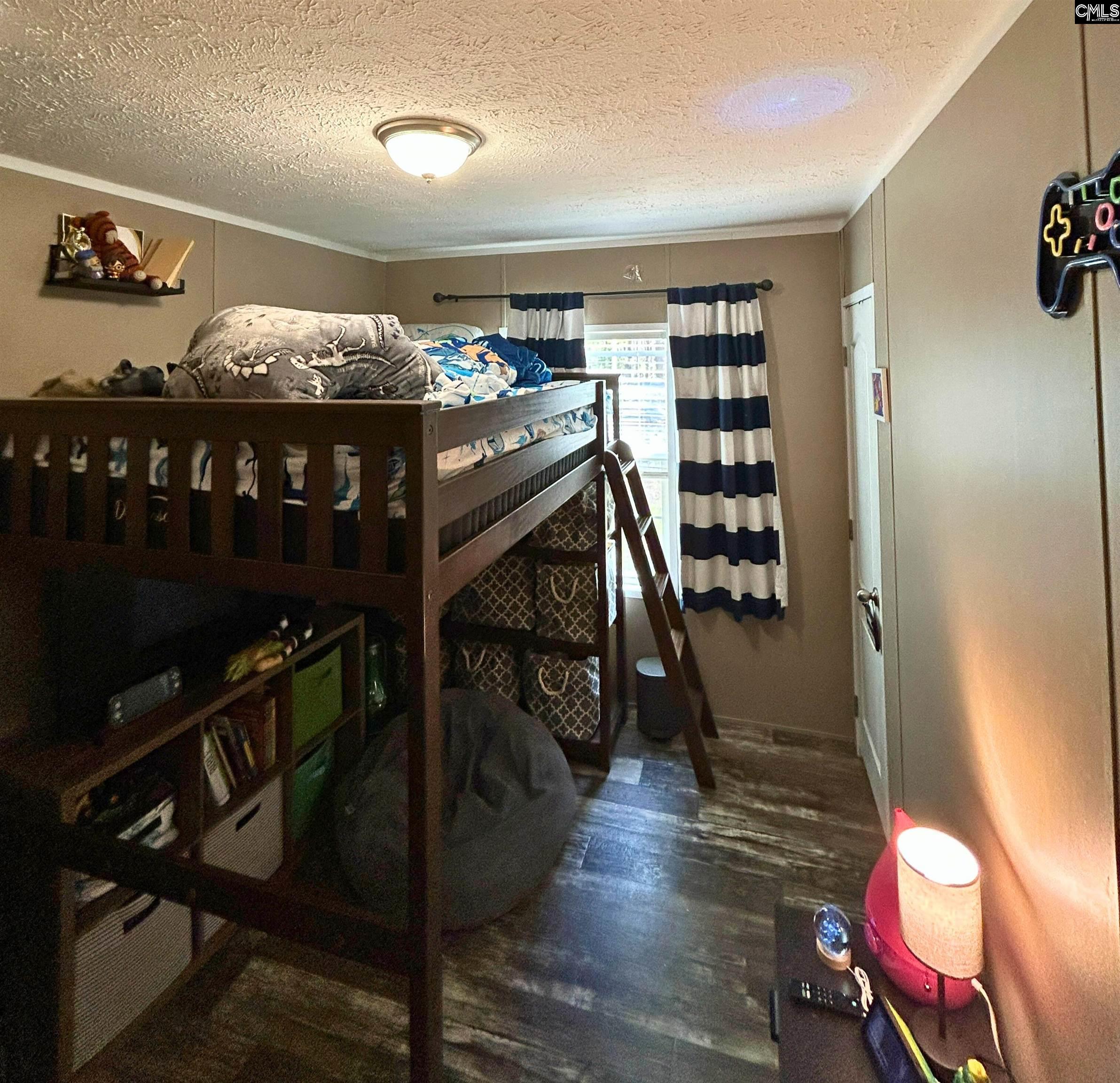 1436 Blue Johnson Road