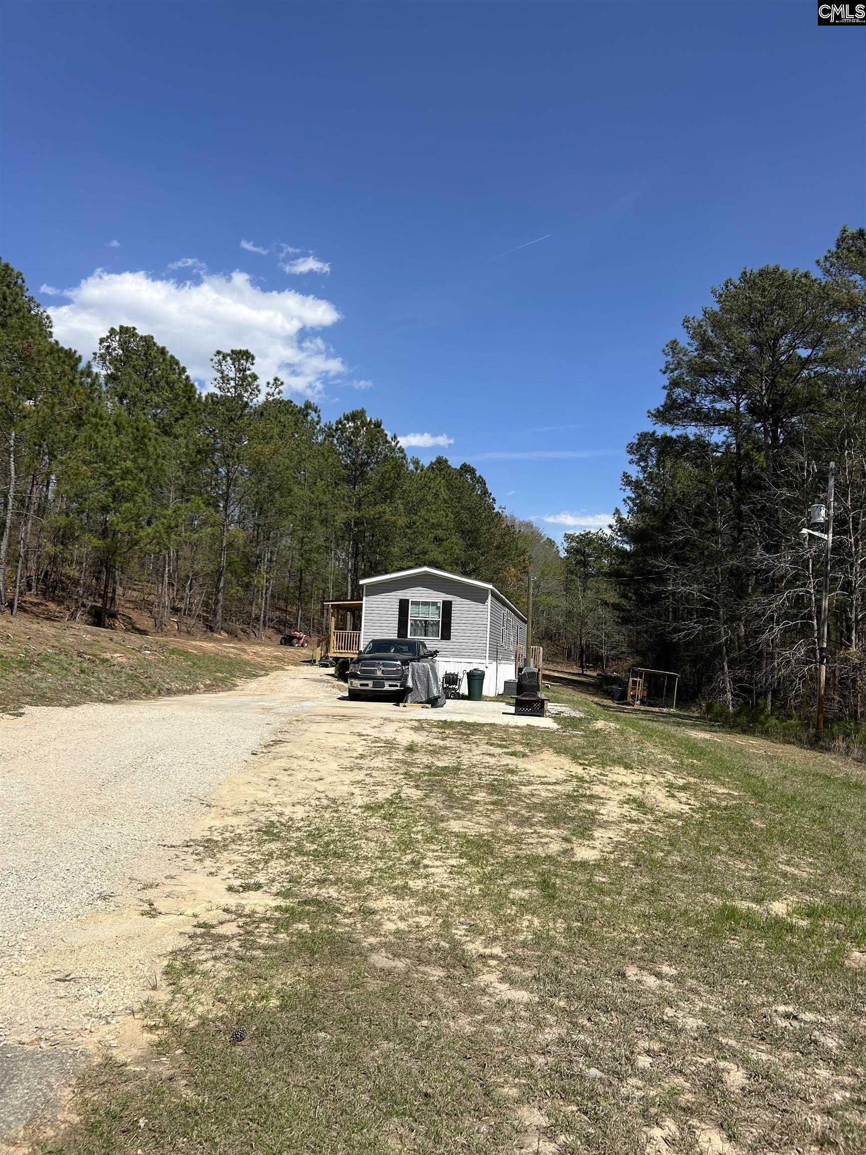 1436 Blue Johnson Road