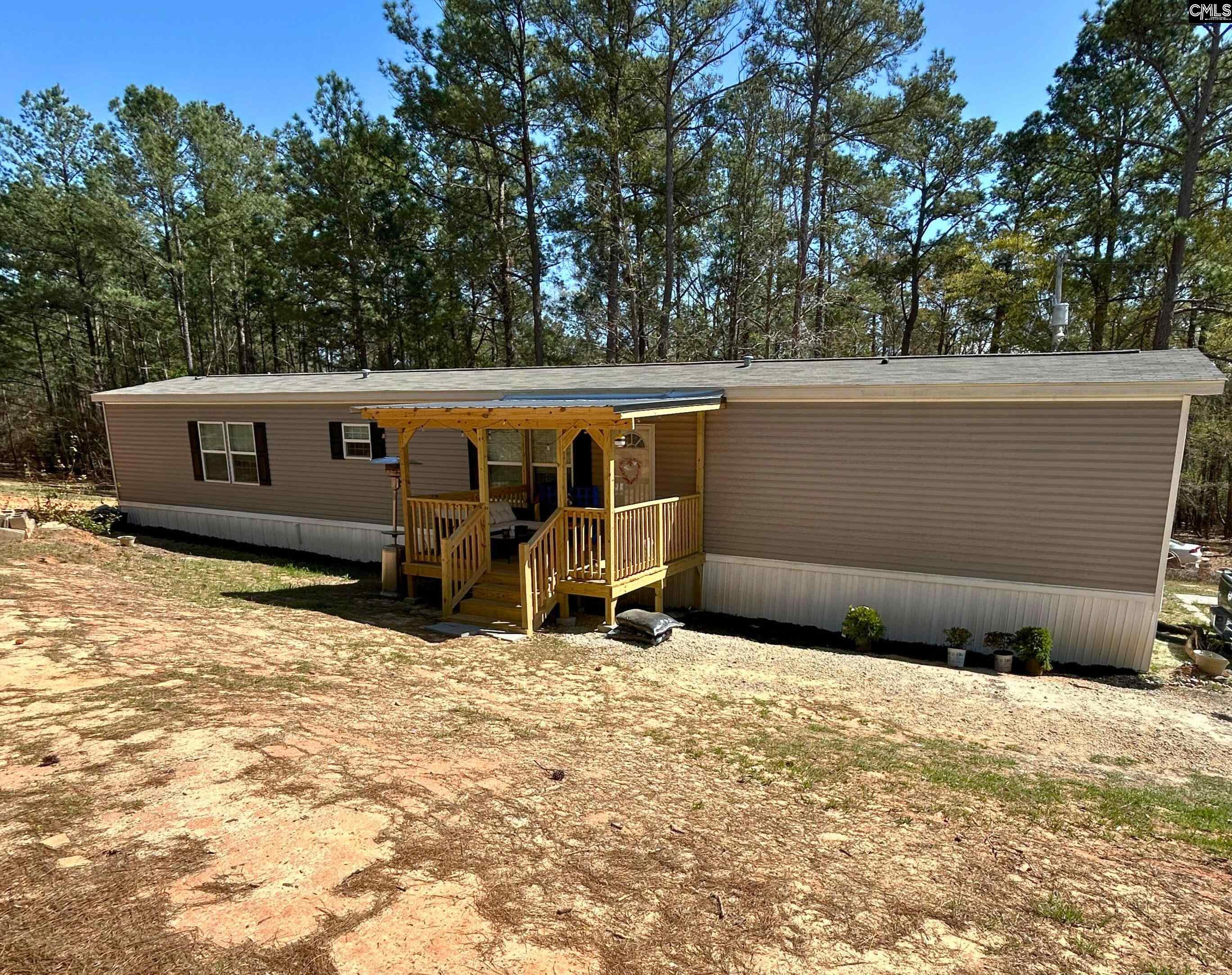 1436 Blue Johnson Road