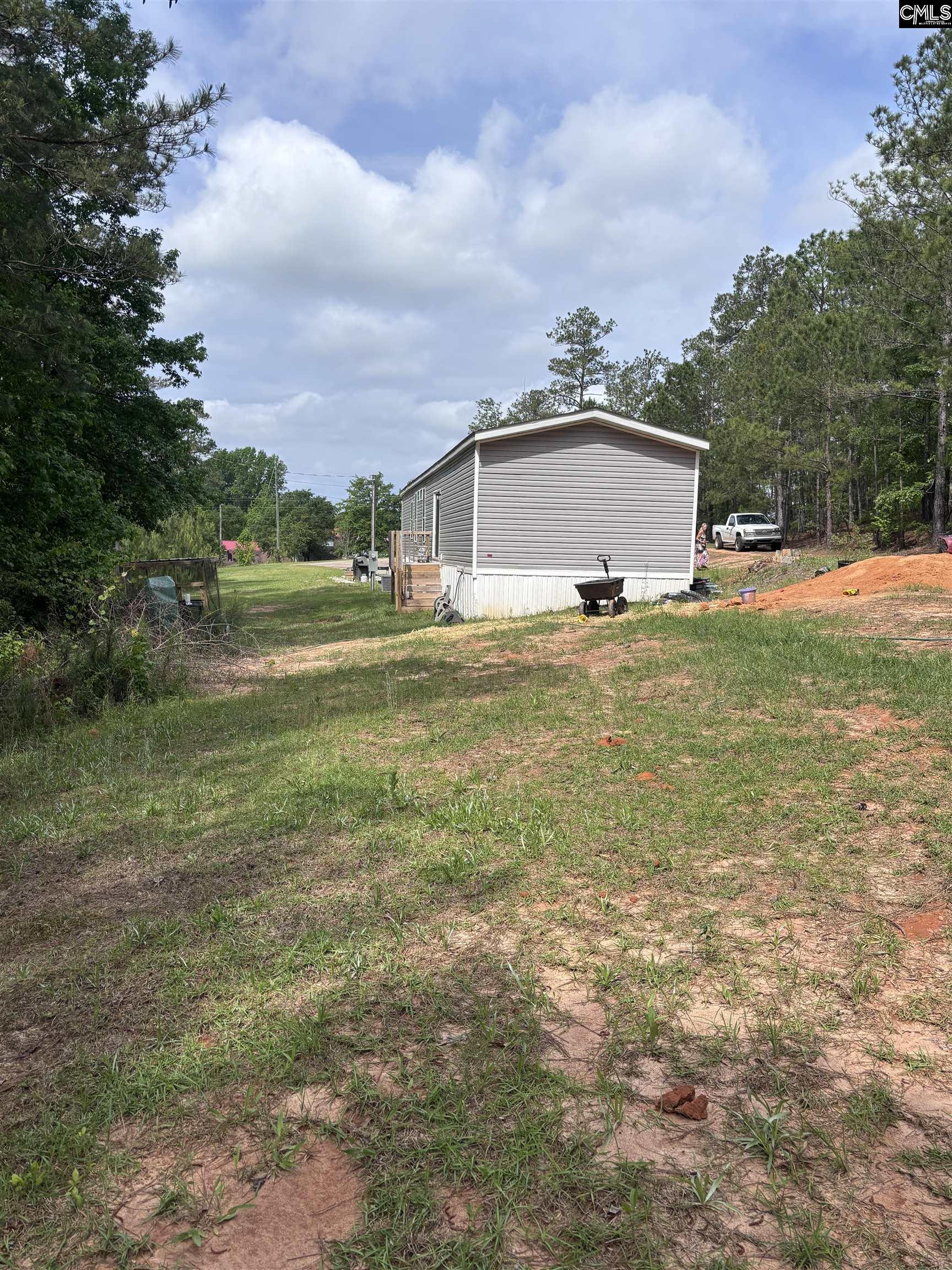 1436 Blue Johnson Road