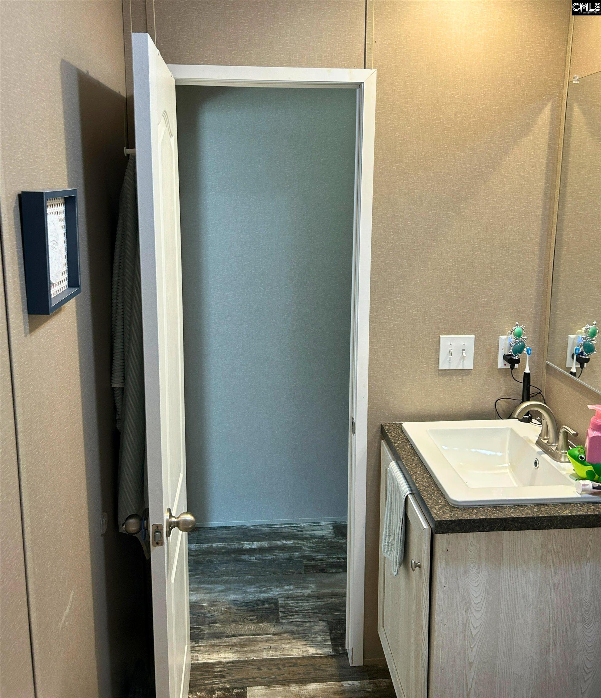 1436 Blue Johnson Road