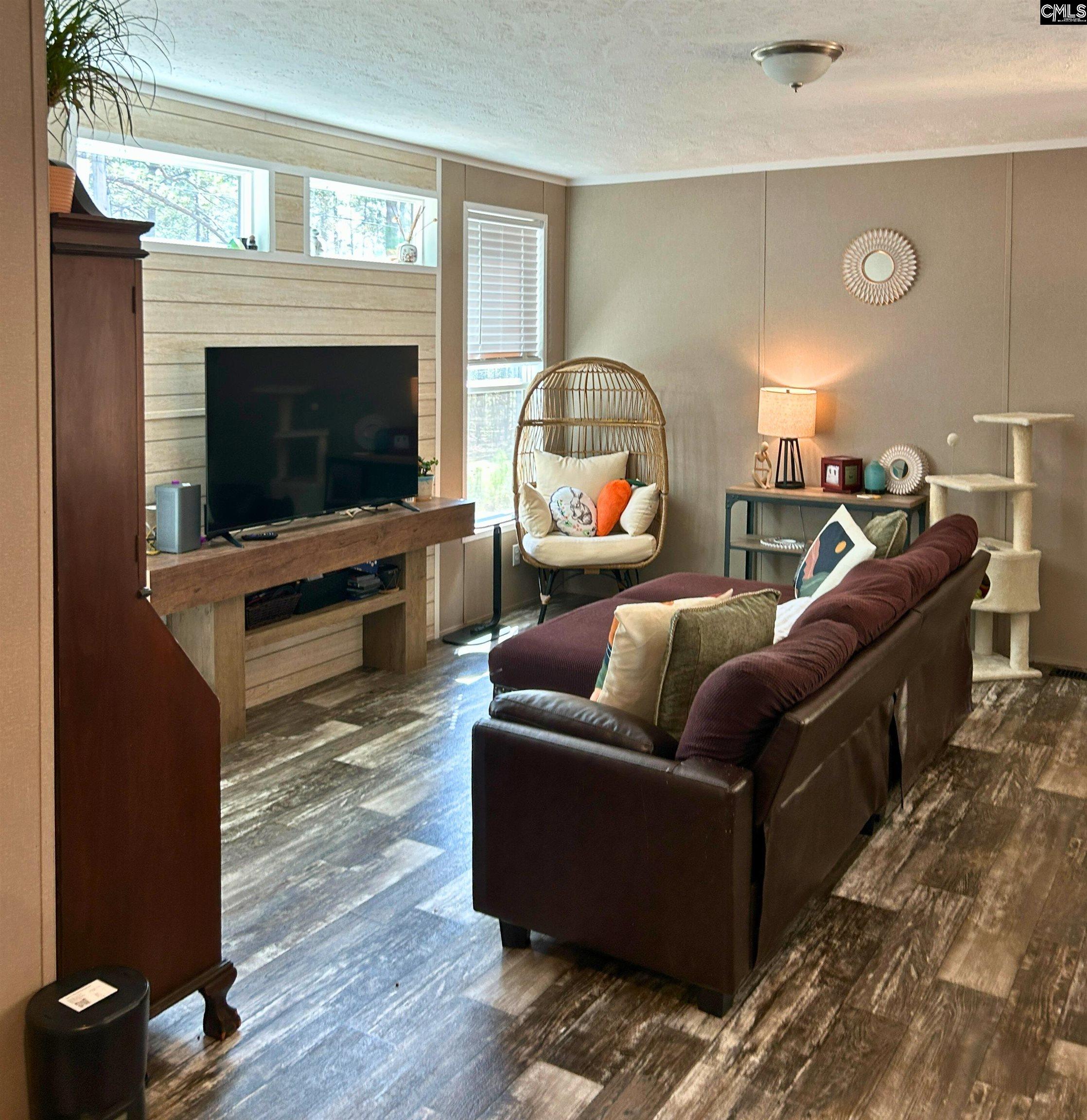 1436 Blue Johnson Road