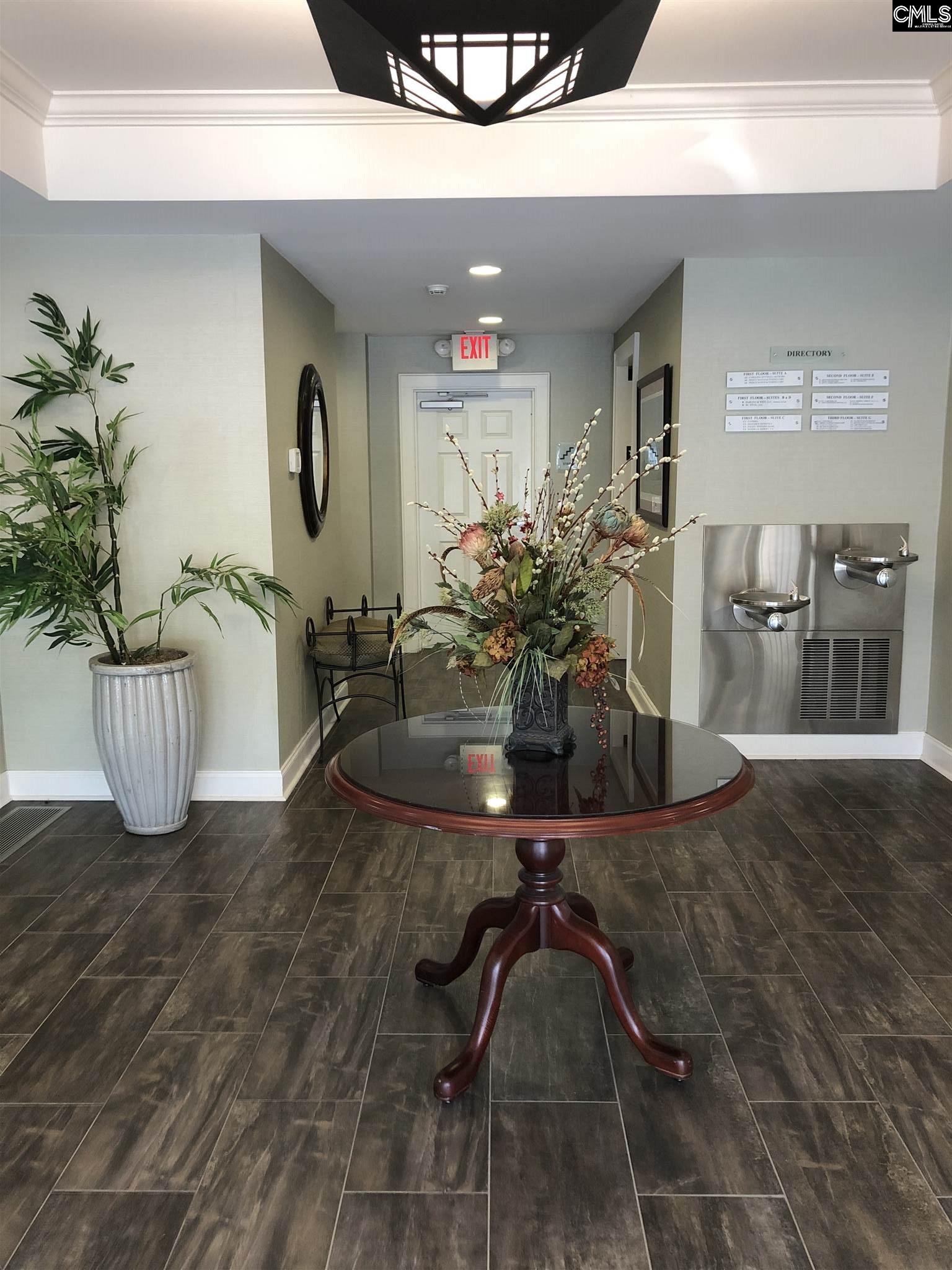 203 West Main Street G11