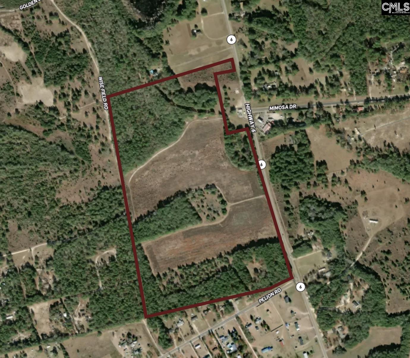 2603 Highway 6