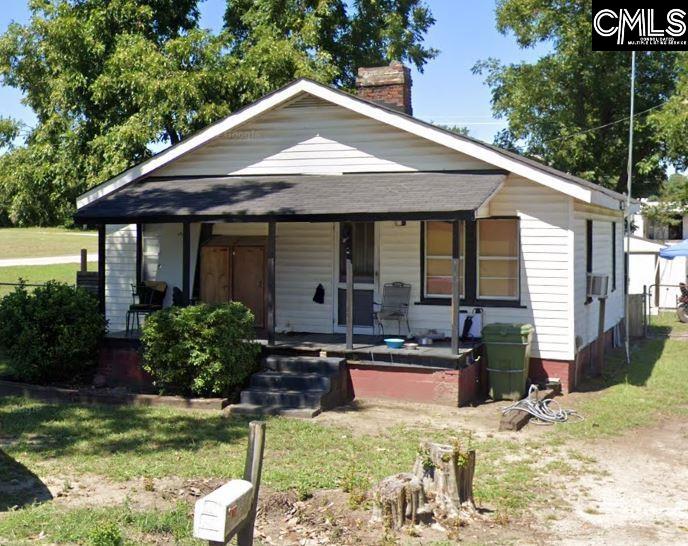 736 Frink Street