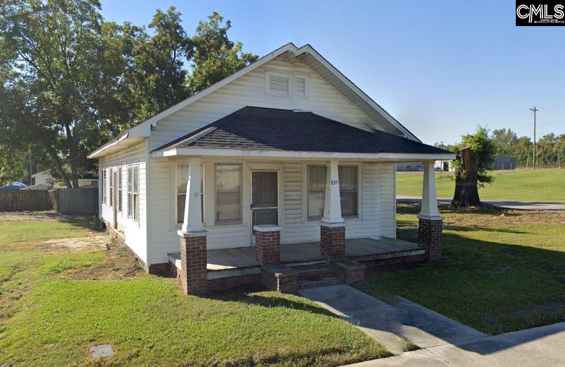736 Frink Street
