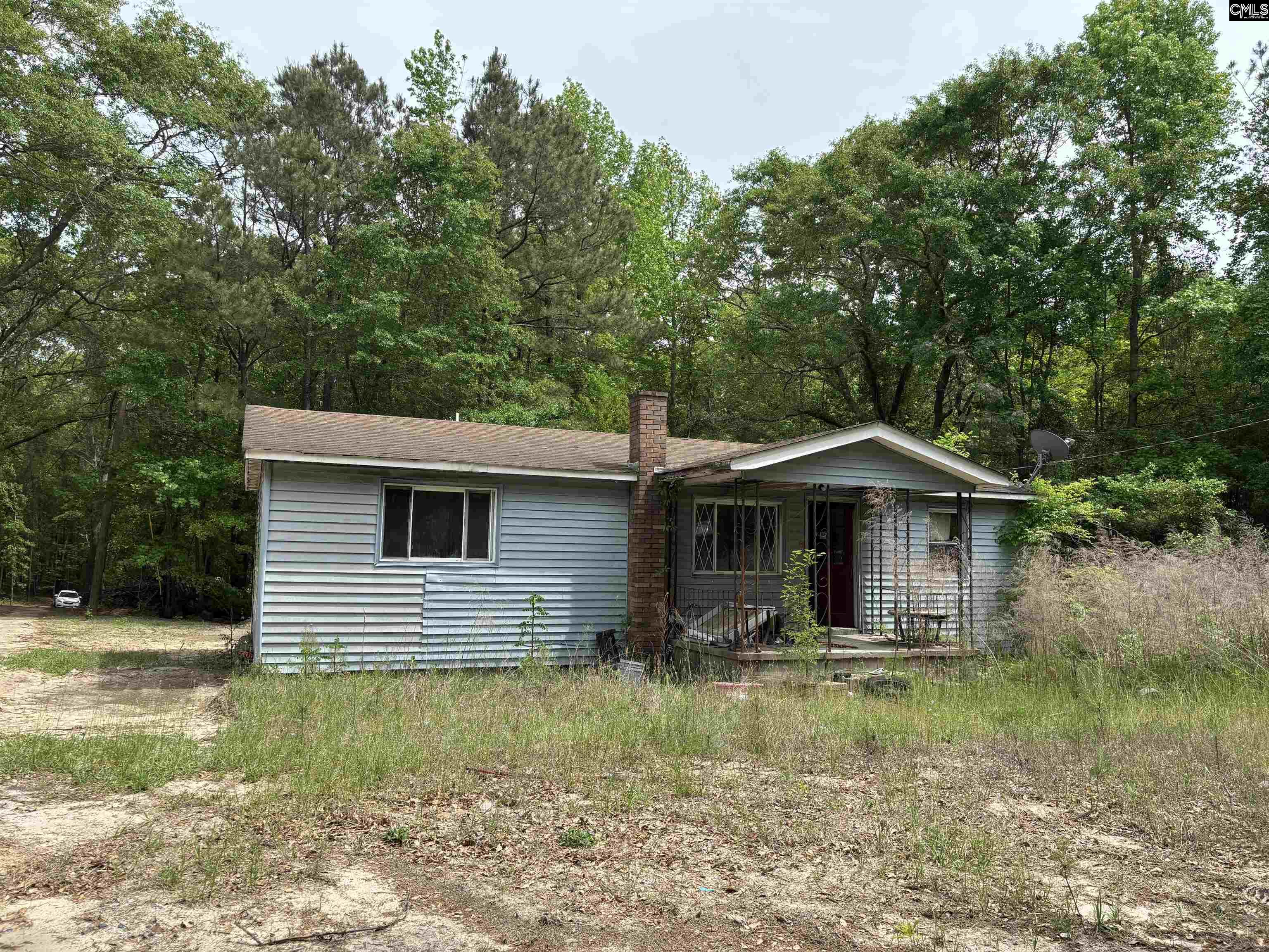 242A Smyrna Road