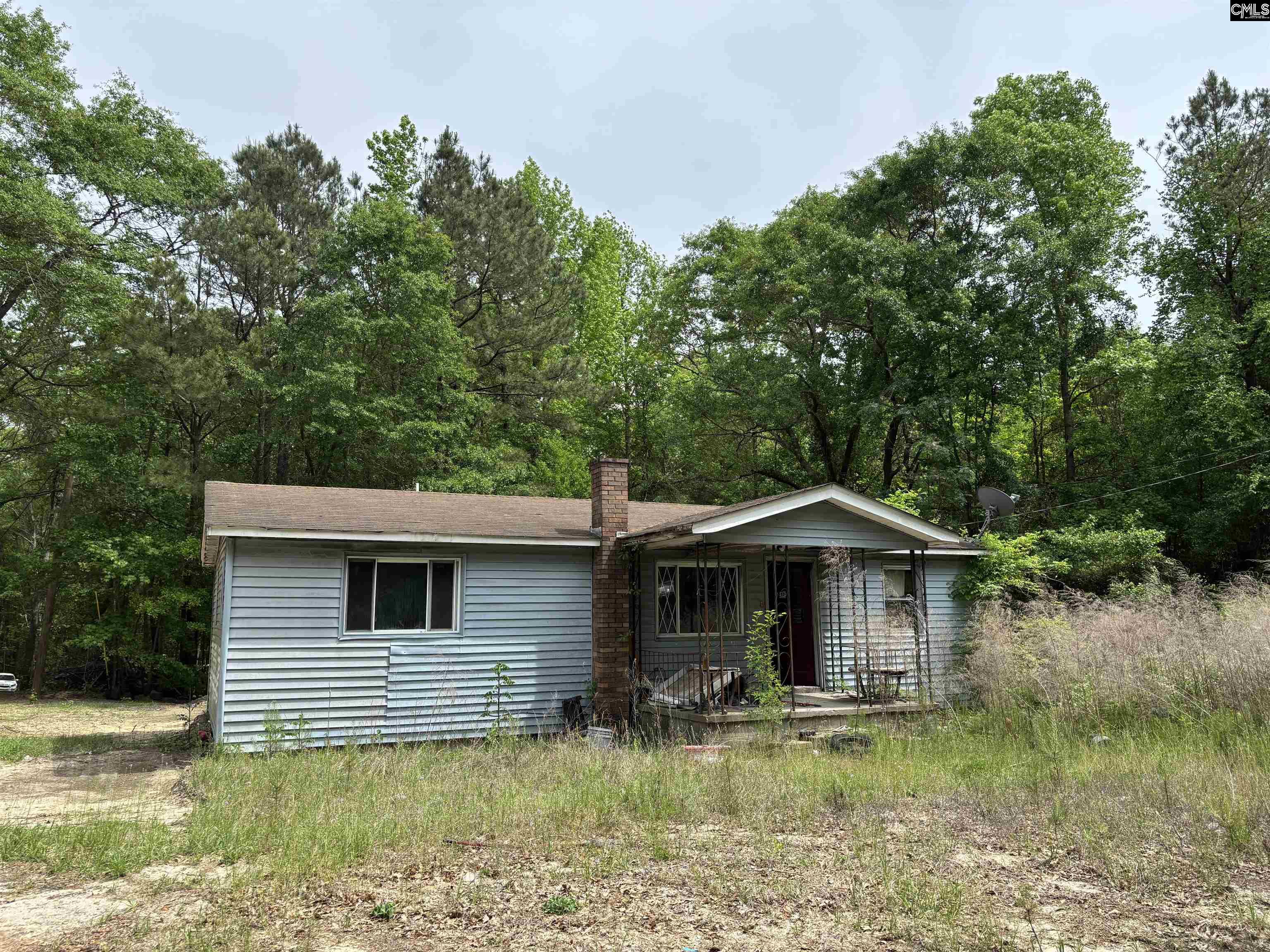 242A Smyrna Road