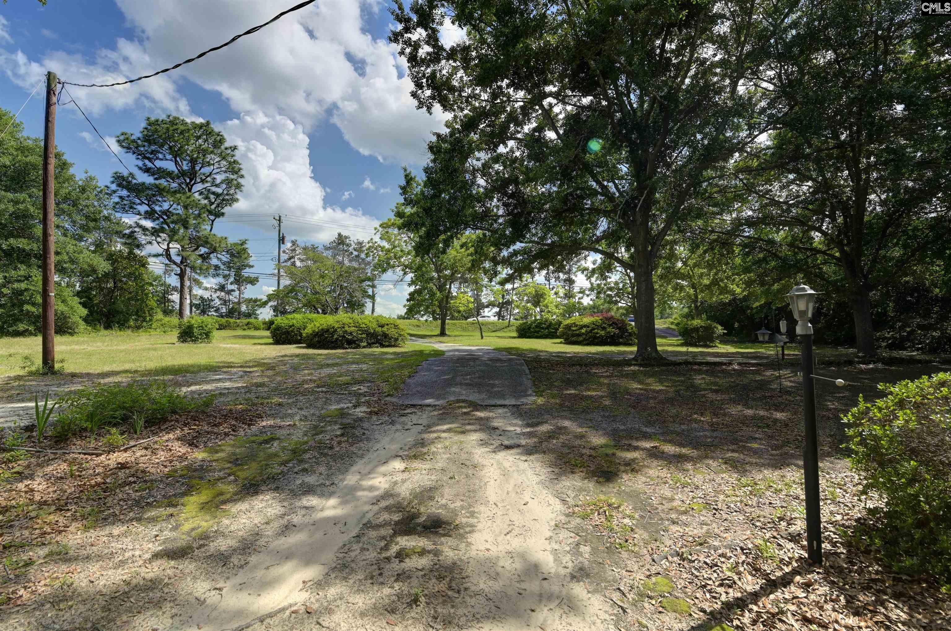 4554 Augusta Road