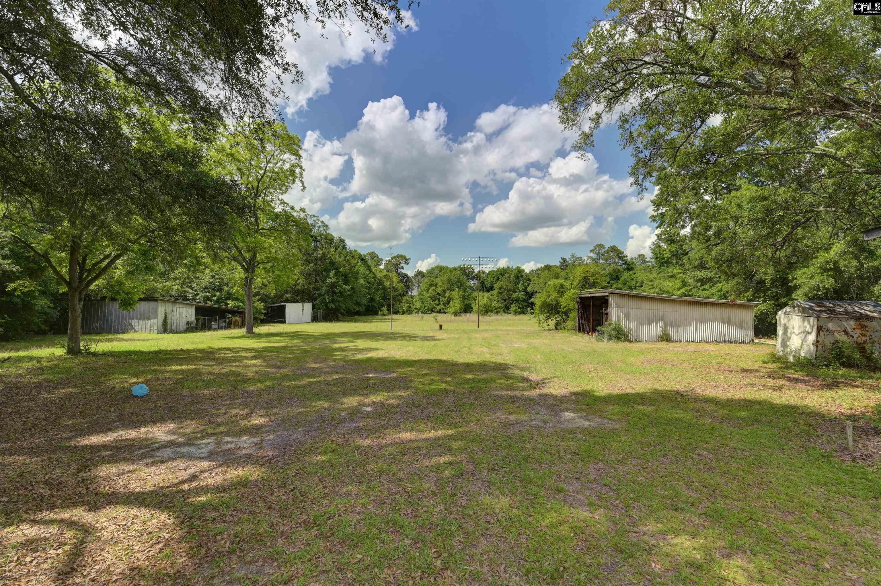 4554 Augusta Road