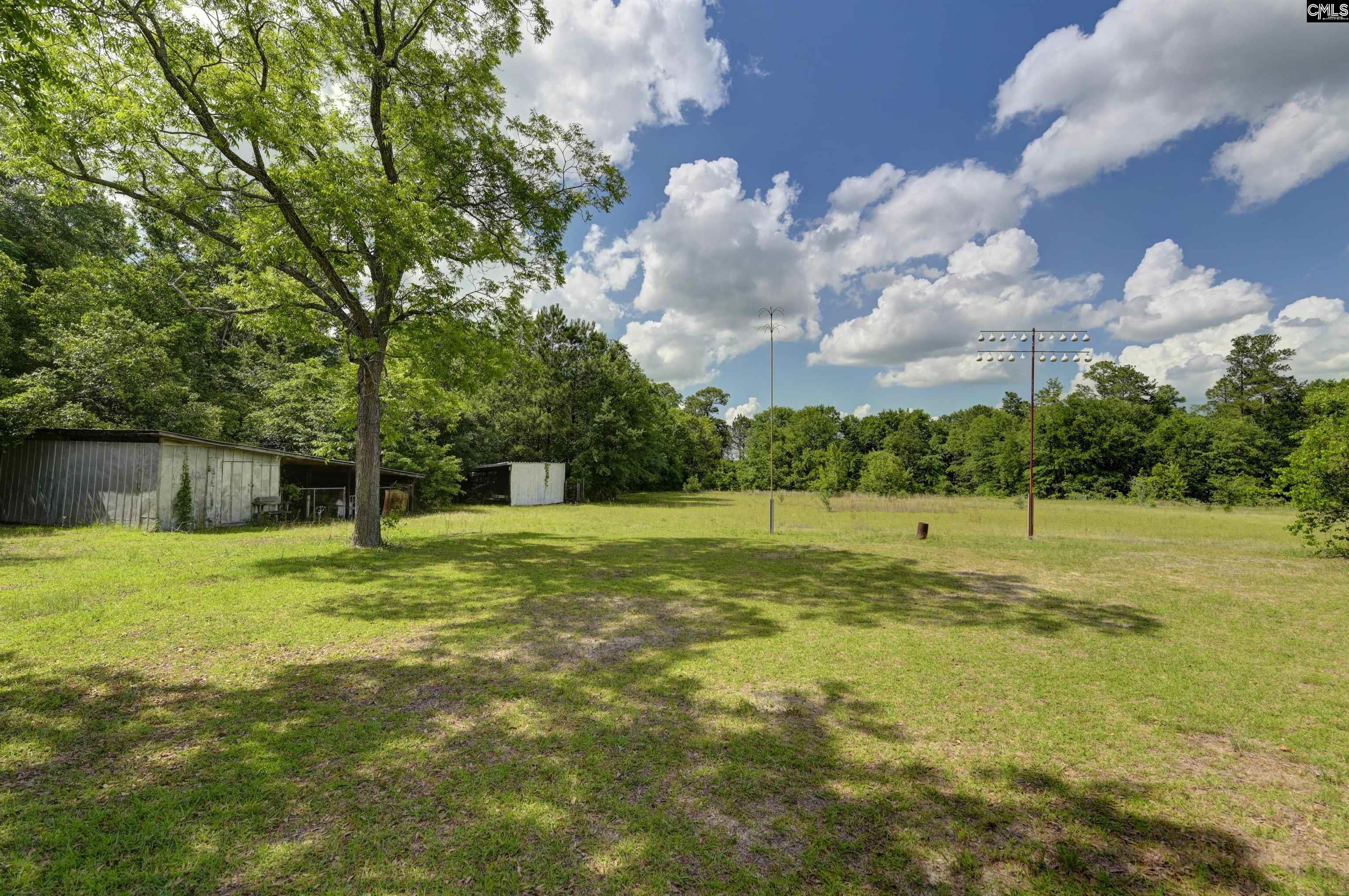4554 Augusta Road