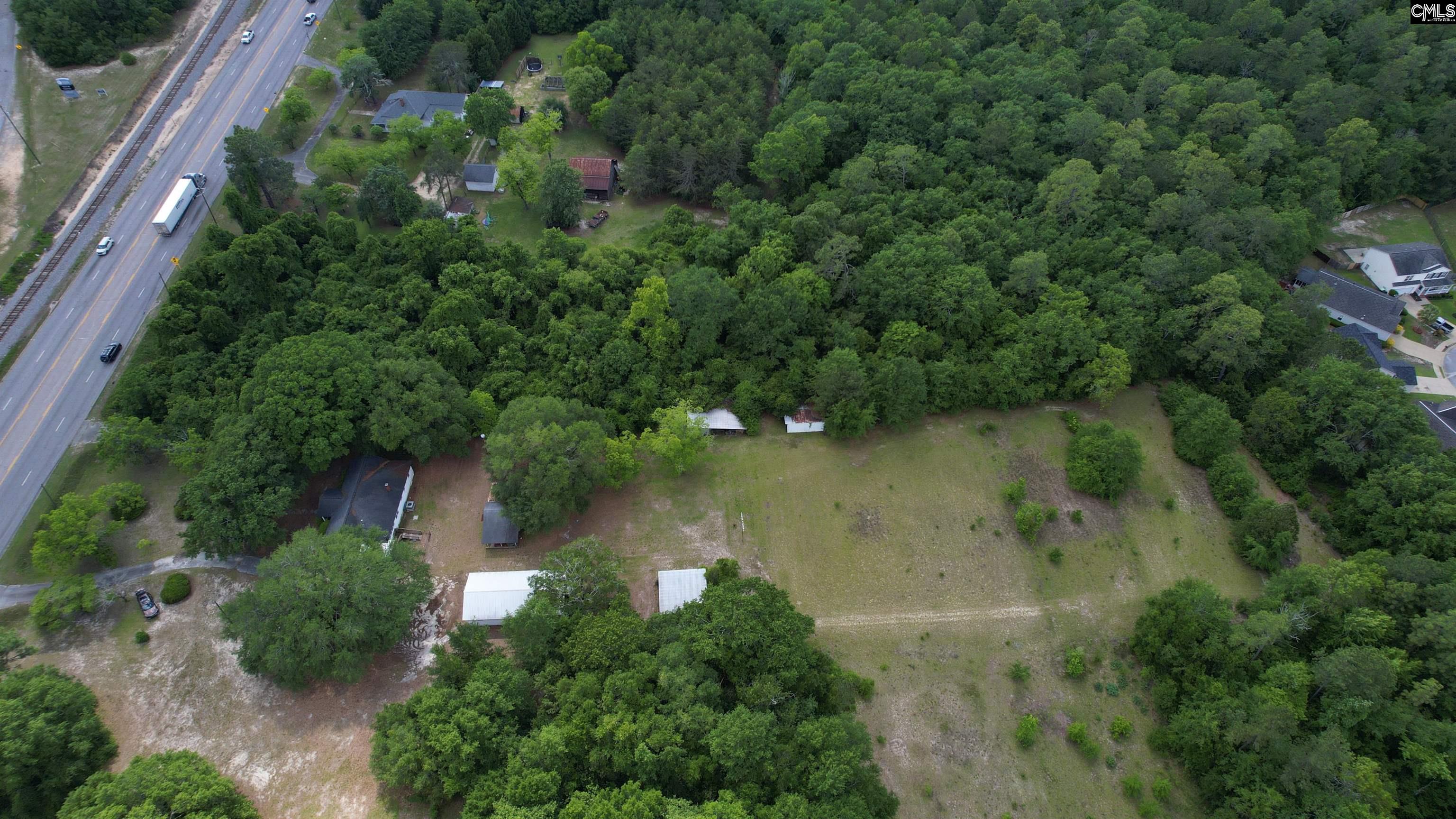4554 Augusta Road