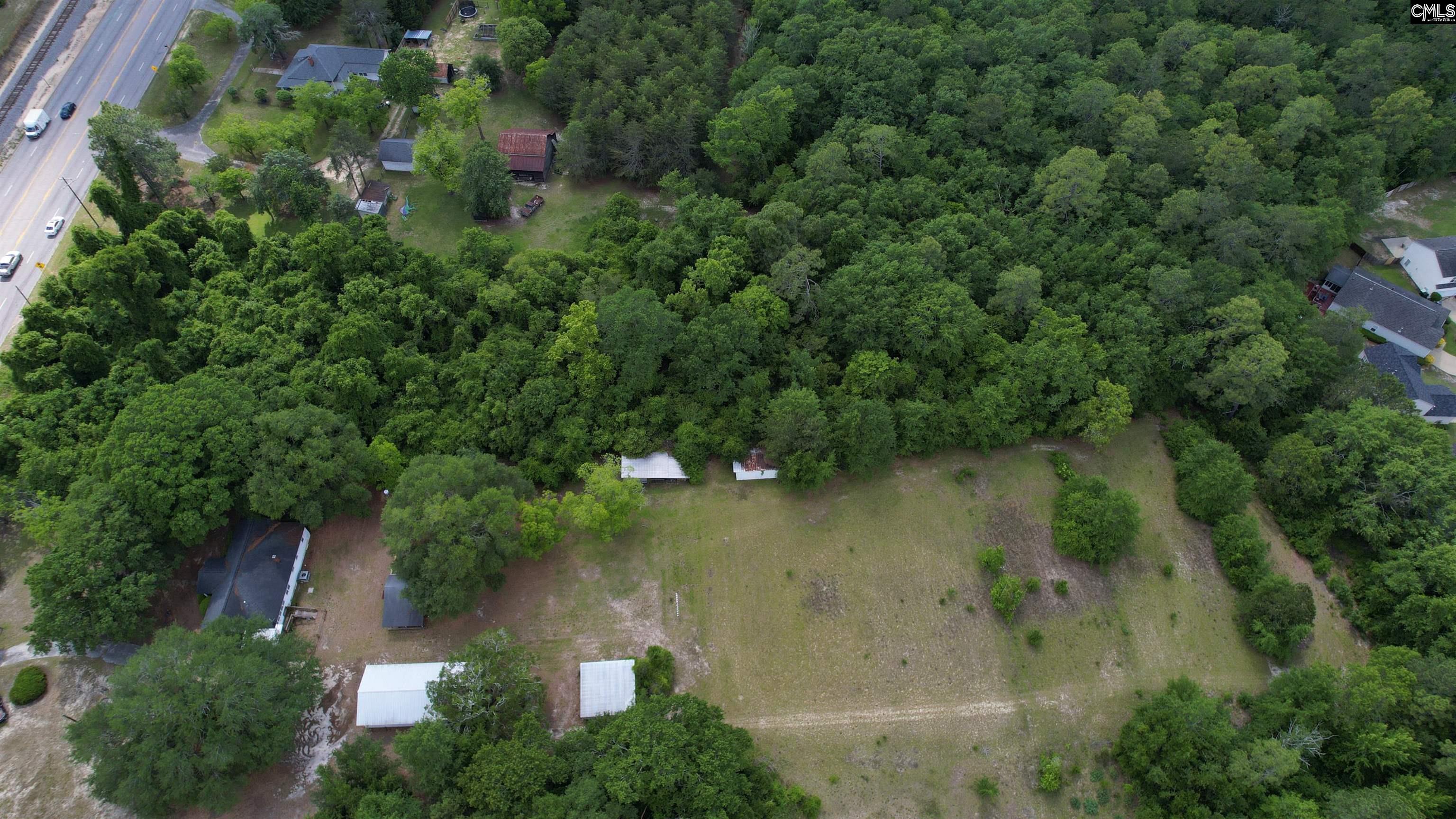 4554 Augusta Road